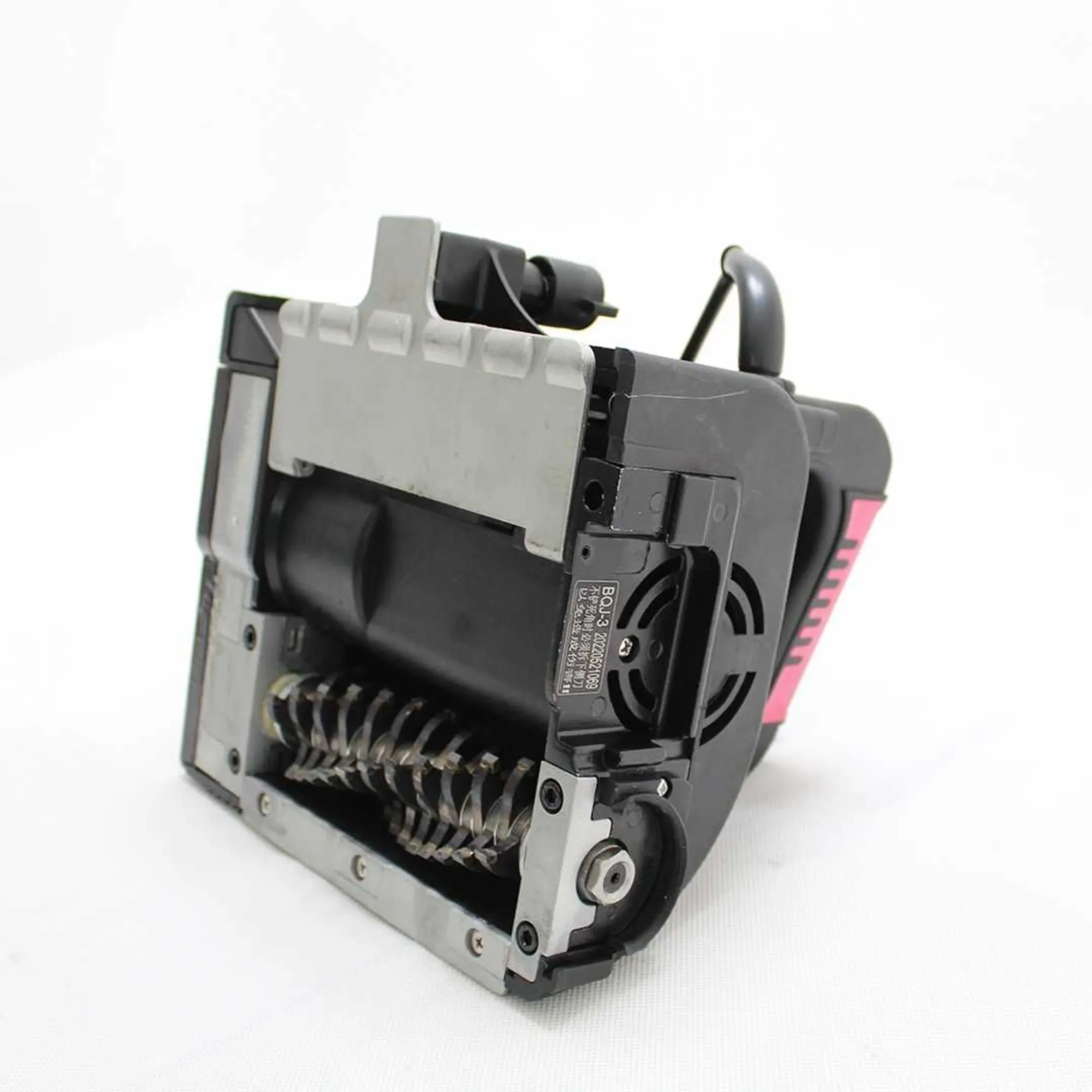 Обдирочная шлифовальная машина по краске (3 / 5)