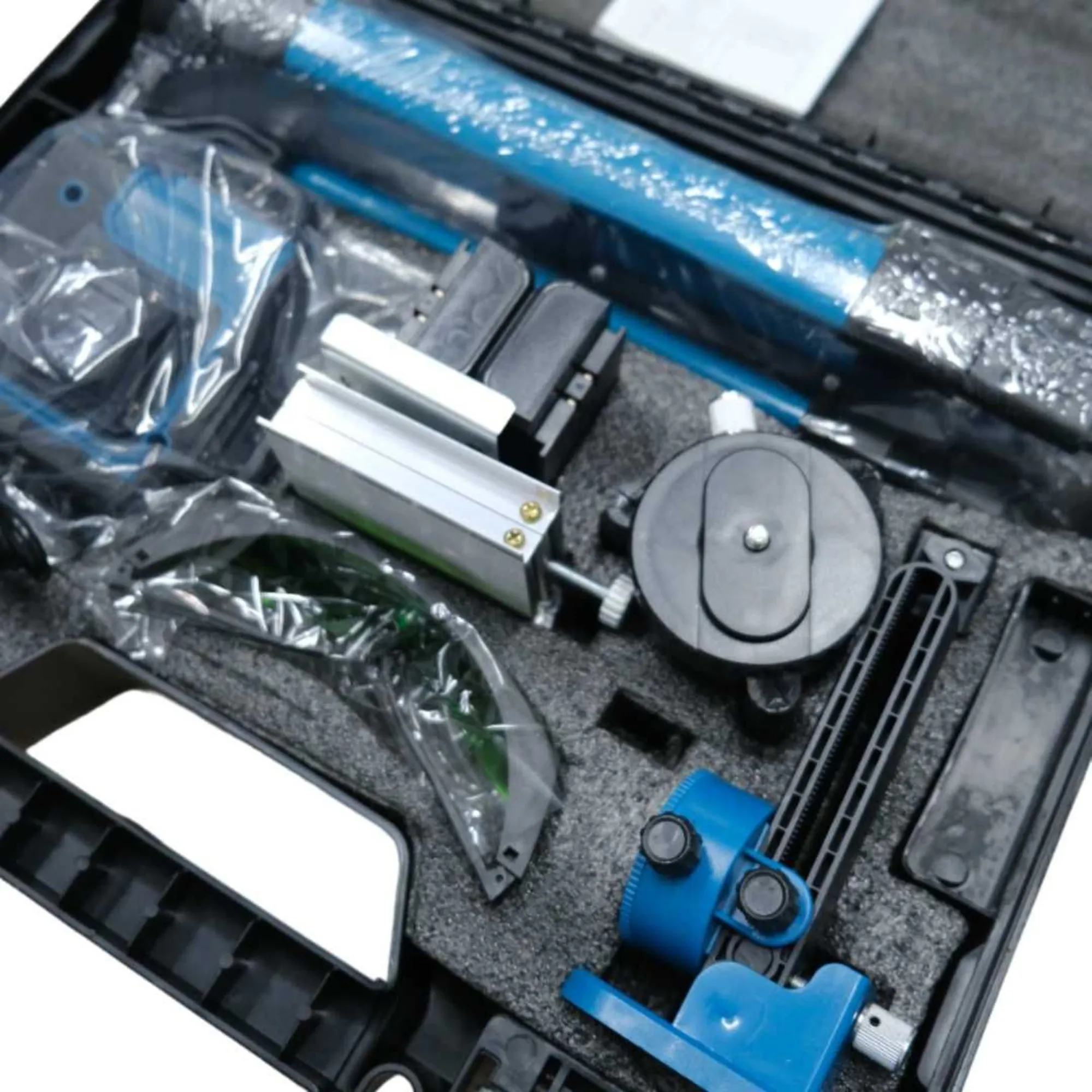 Лазерный уровень 4D MastBRO (4 / 6)