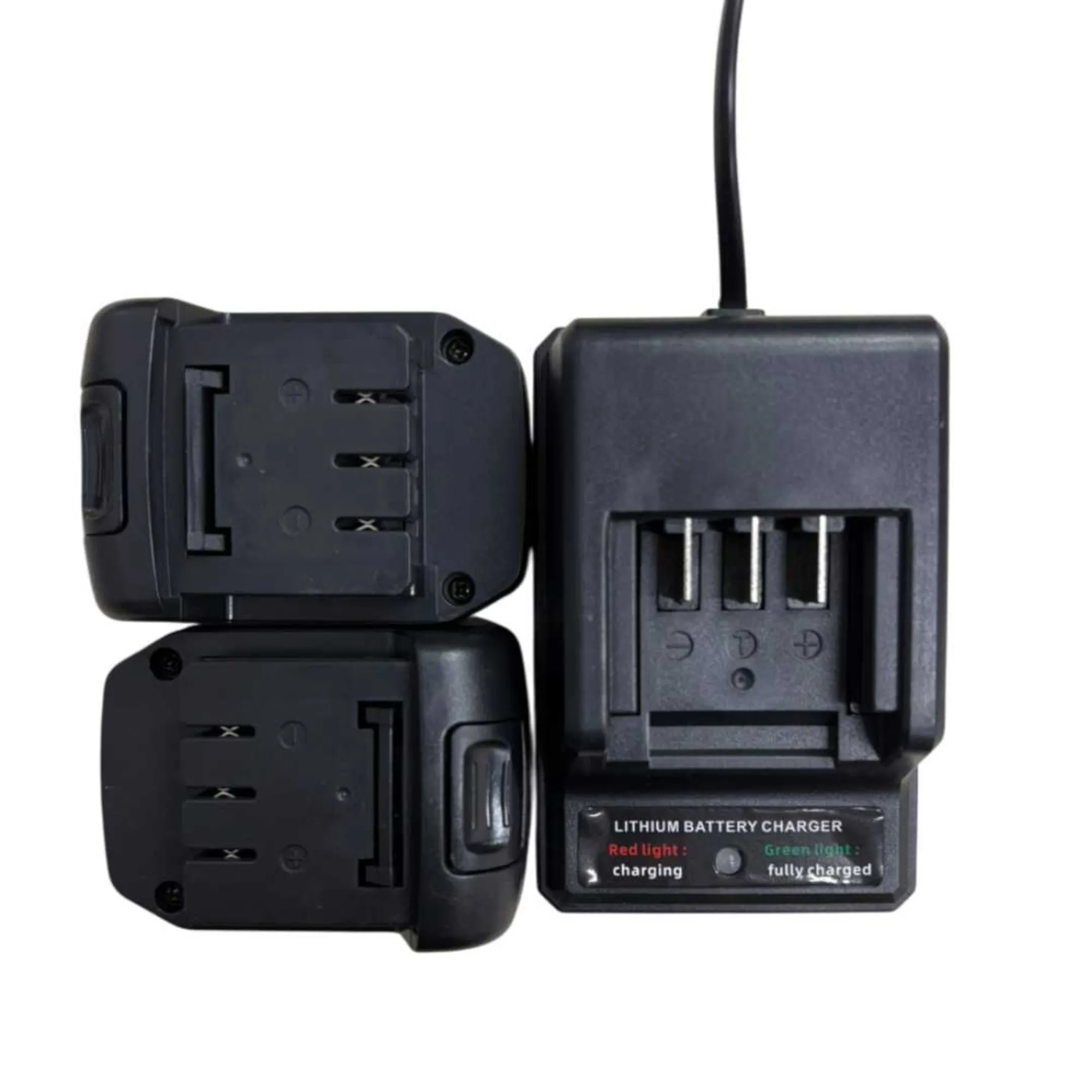 Газовый фасадный пистолет MastBRO GSN100 для дюбель-зонтов 30-120мм (6 / 6)