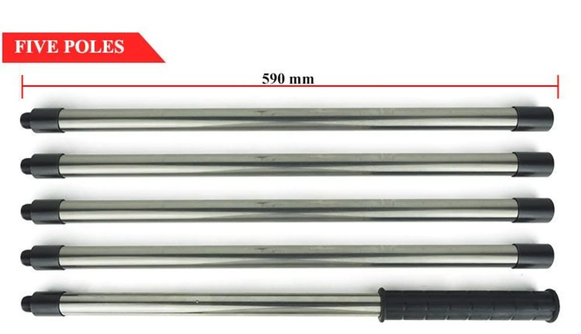 Пороховой монтажный пистолет NS СО-2 (5 / 6)