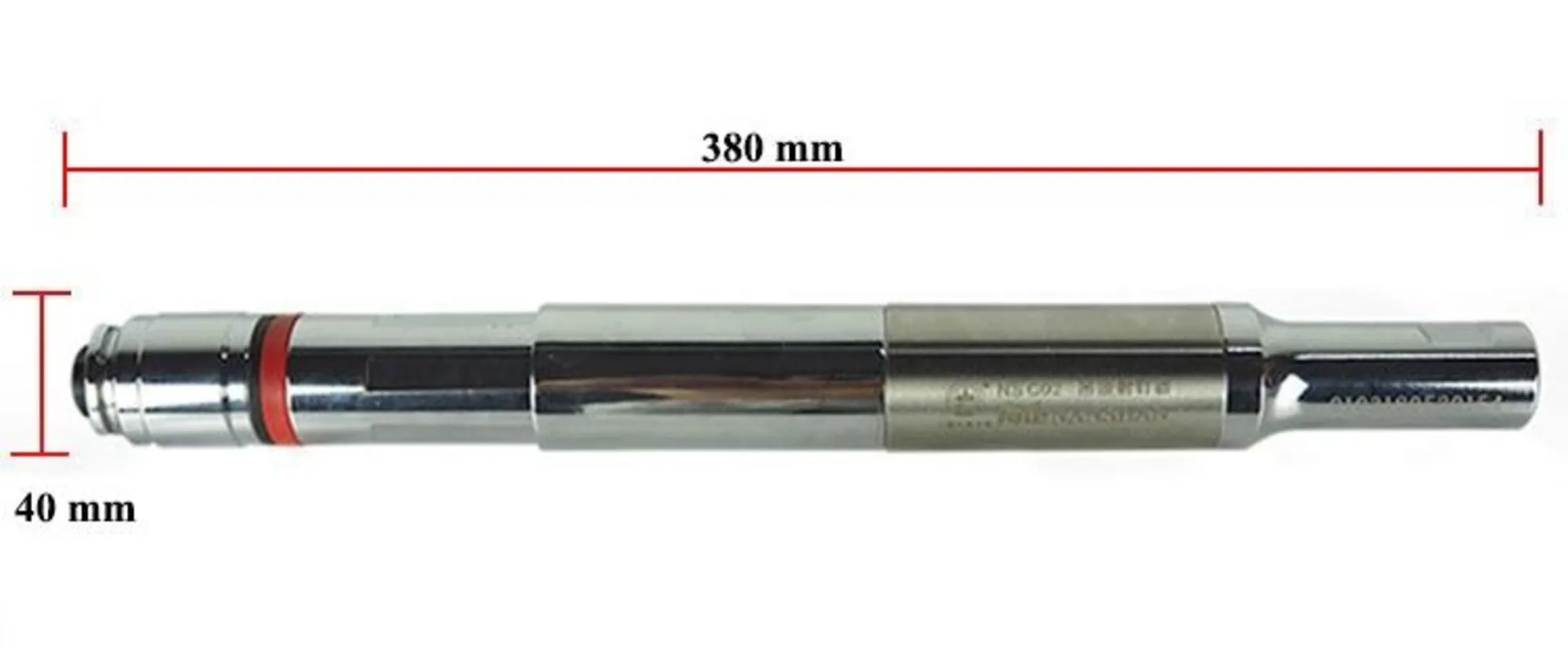 Пороховой монтажный пистолет NS СО-2 (6 / 6)