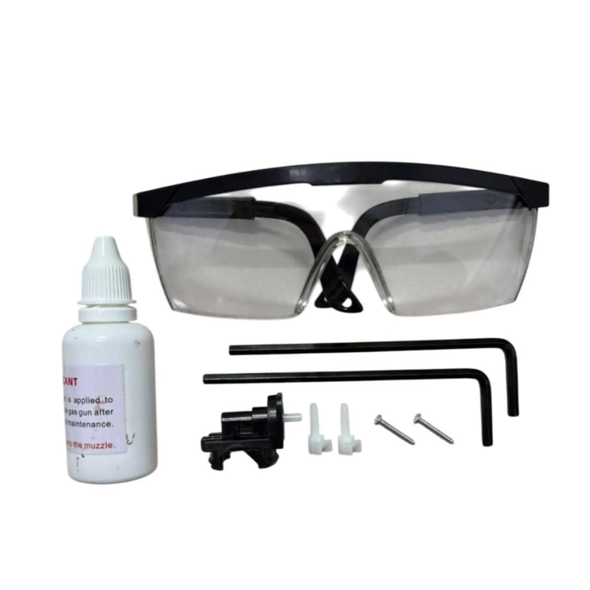 Фасадный Газовый пистолет для дюбель-зонтиков для теплоизоляции (6 / 8)