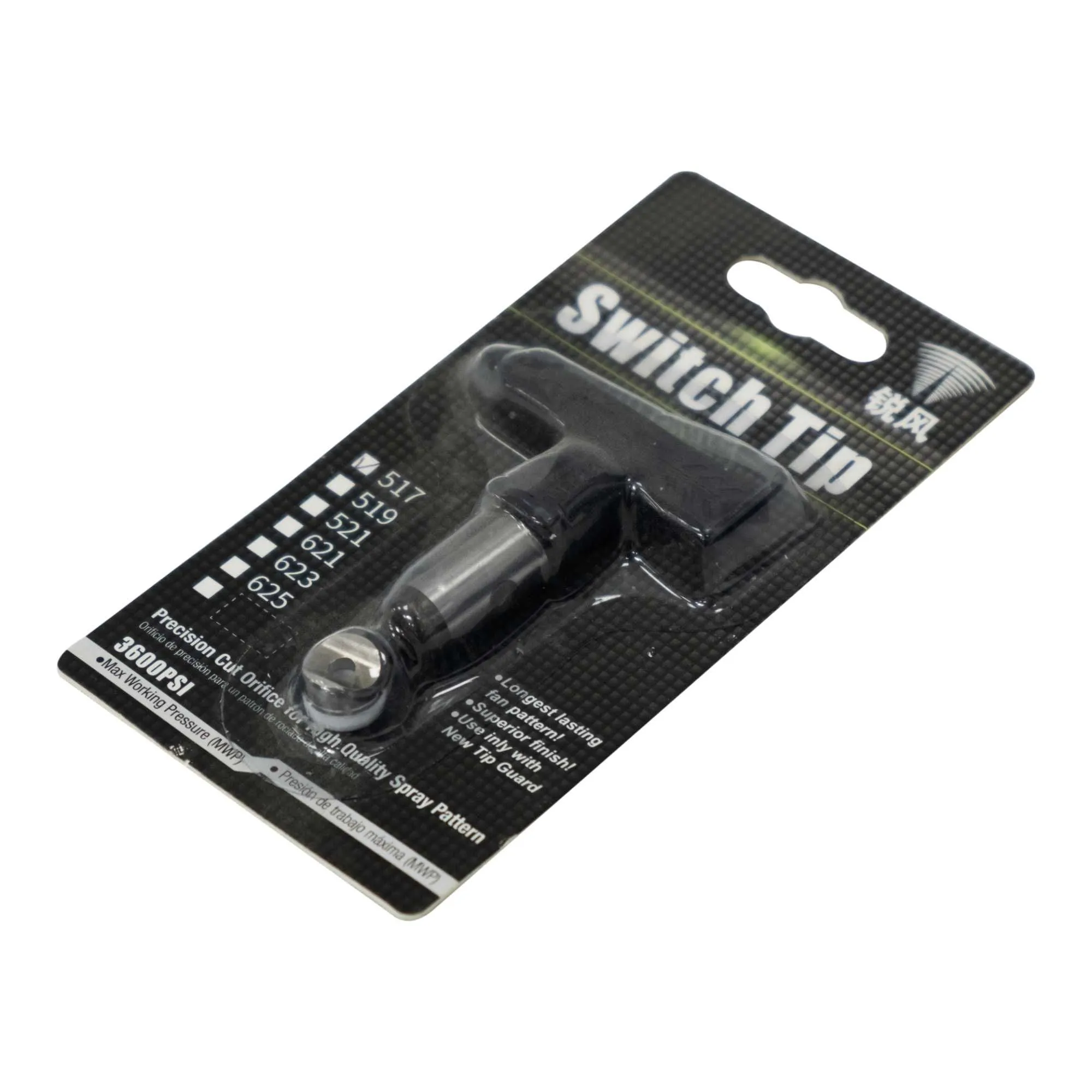 Безвоздушный распылитель нового поколения MastBRO 395pro | Краскопульт (7 / 7)