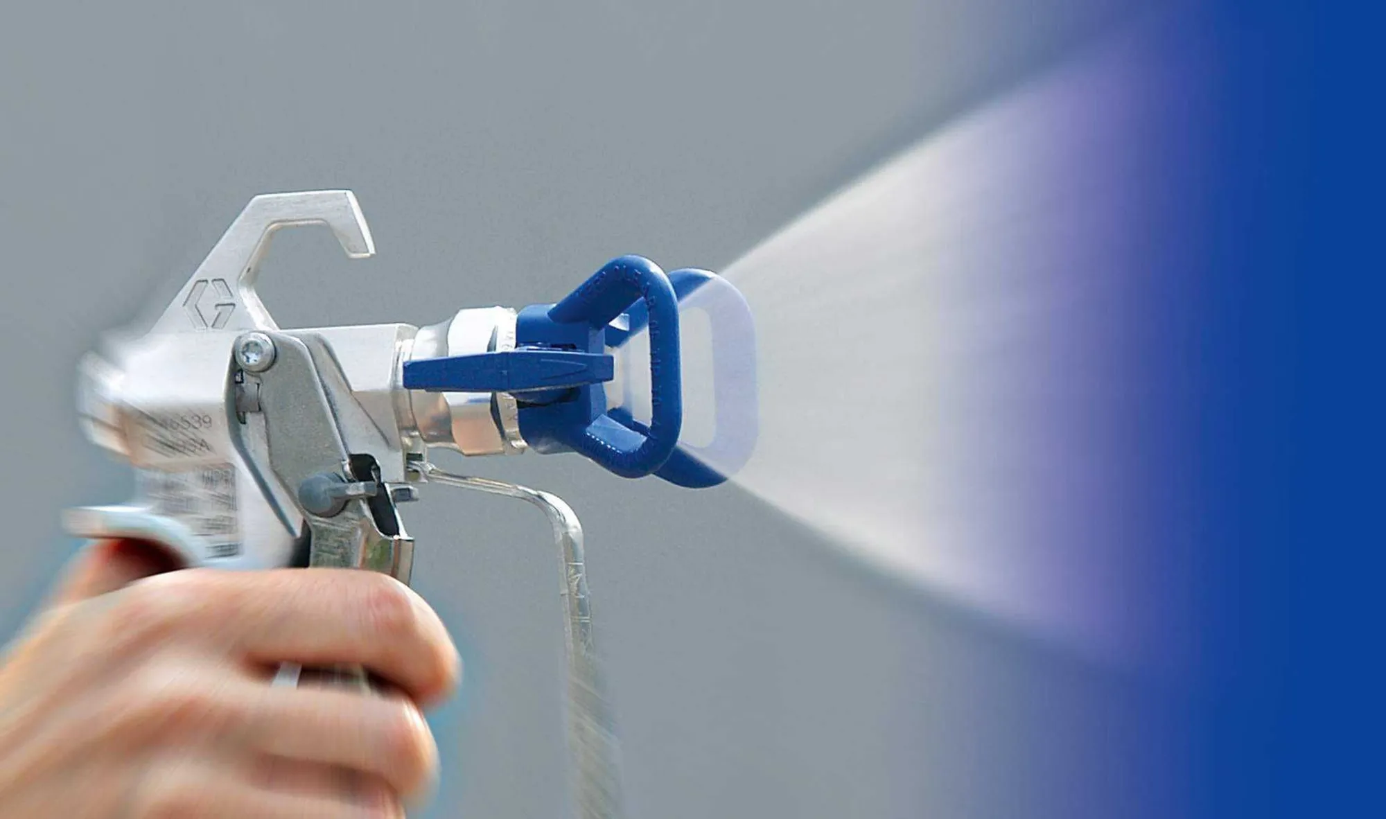 Сопло для краскопульта , безвоздушного распылителя, аппарата 111 - 619 (5 / 6)