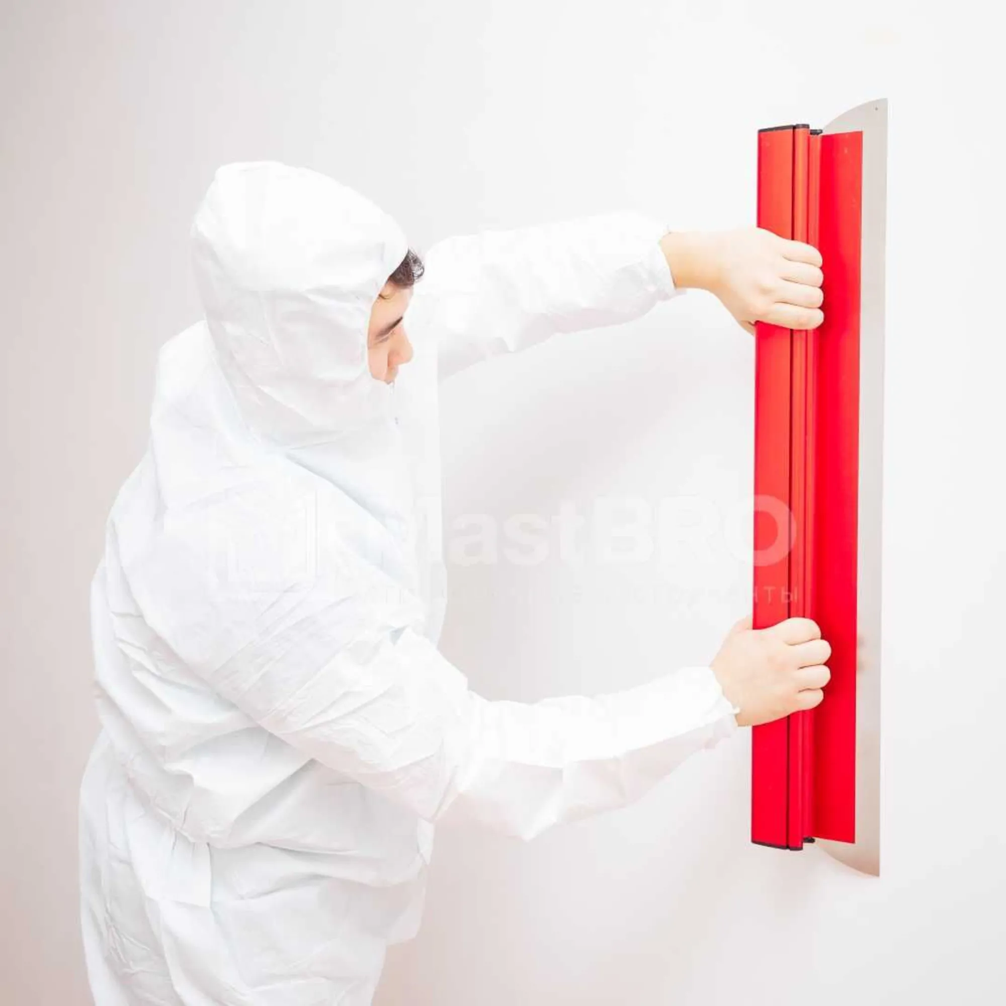 Шпатель 1метр MastBRO (1 / 3)