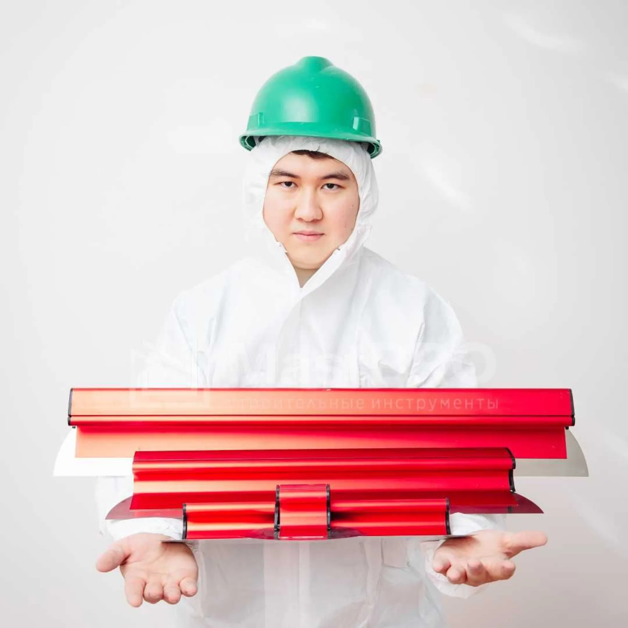 Шпатель 40сантиметров MastBRO (2 / 4)