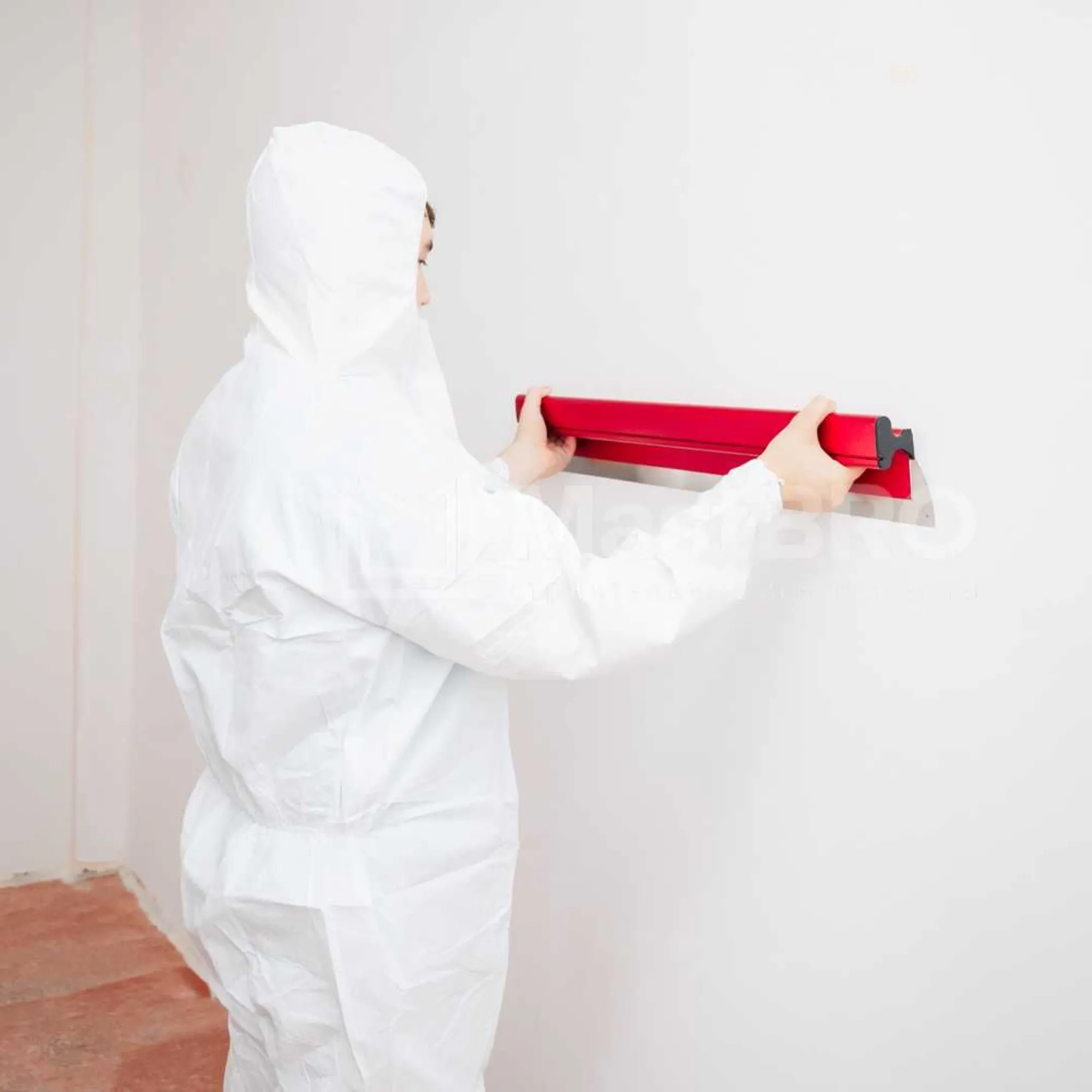 Шпатель 40сантиметров MastBRO (4 / 4)