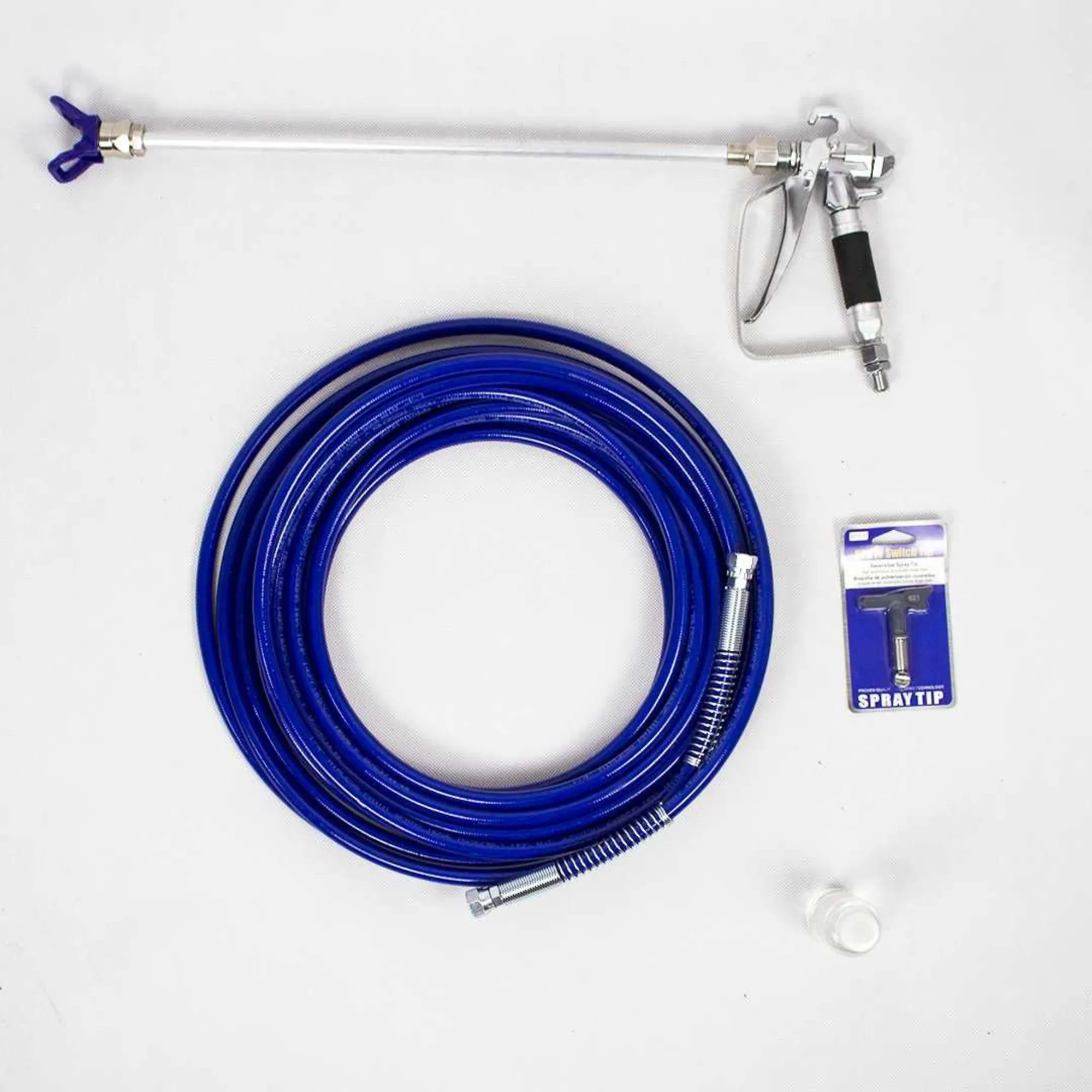 Покрасочный агрегат 595 | MastBRO (8 / 8)