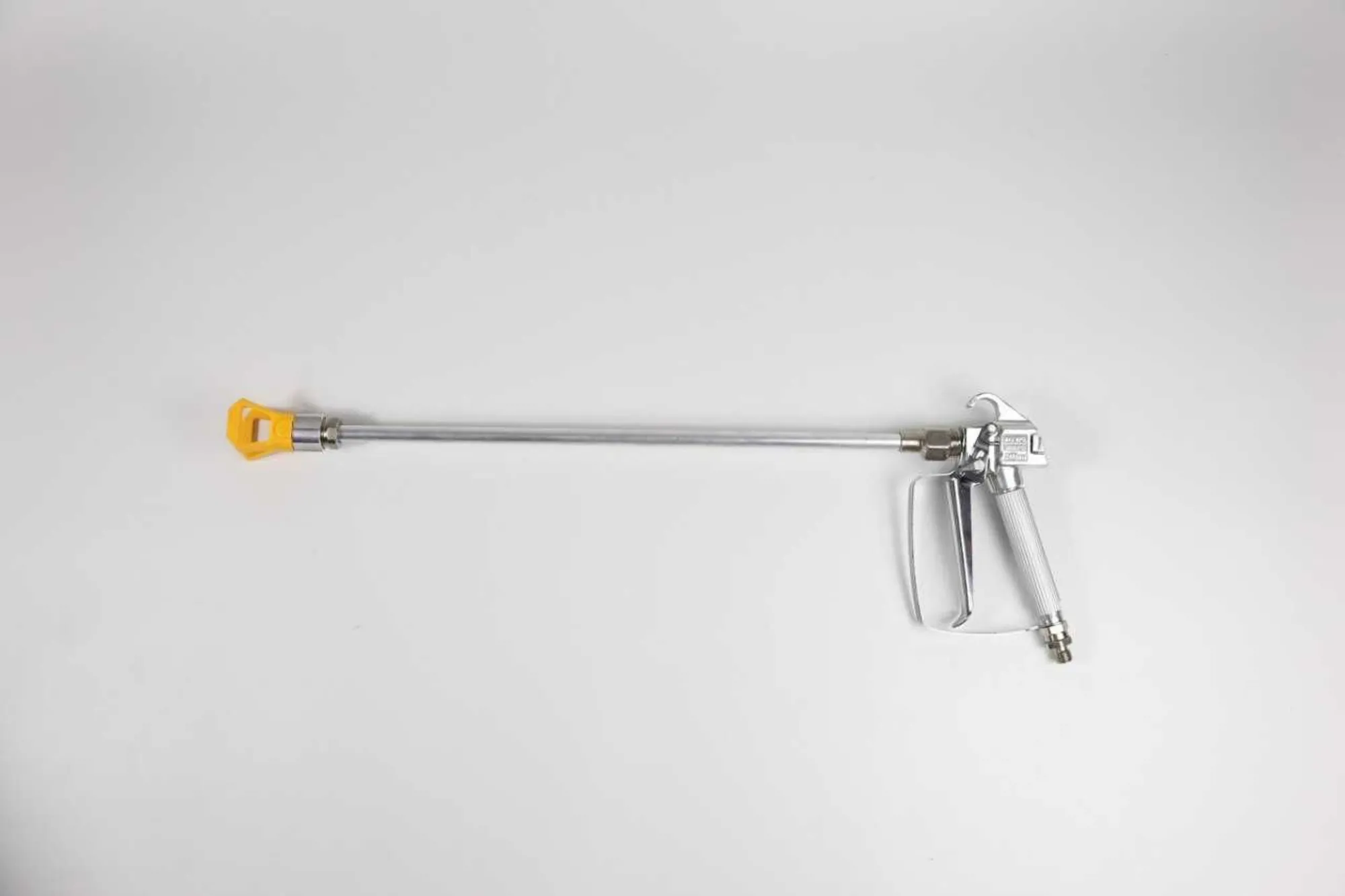 Безвоздушный распылитель 395 MastBRO | Окрасочный аппарат Краскопульт (7 / 8)