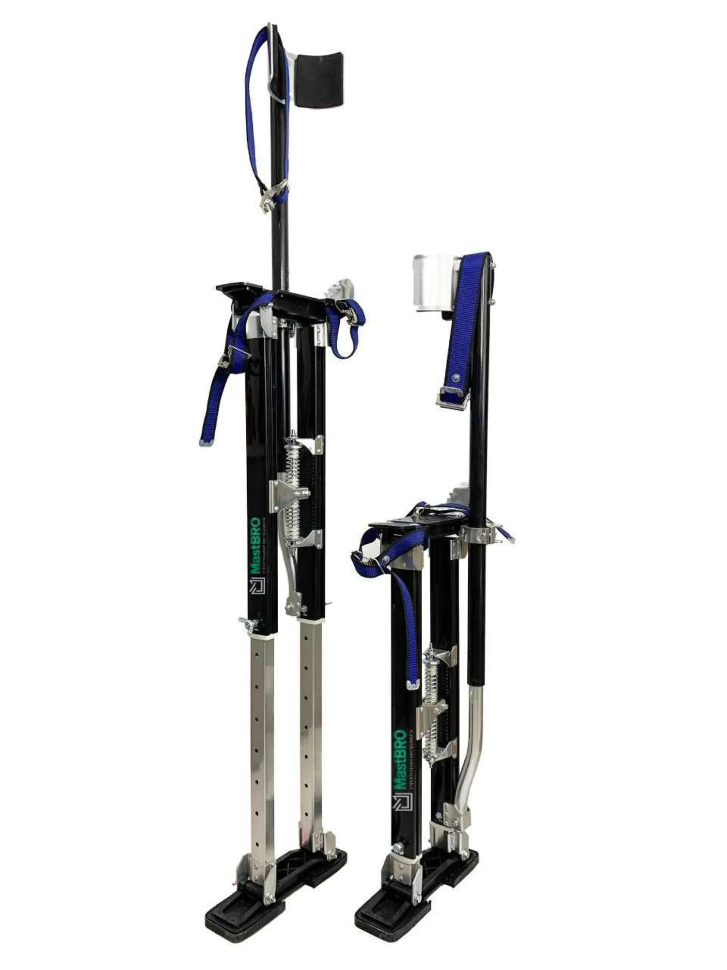 Строительные ходули MastBRO (2 / 8)