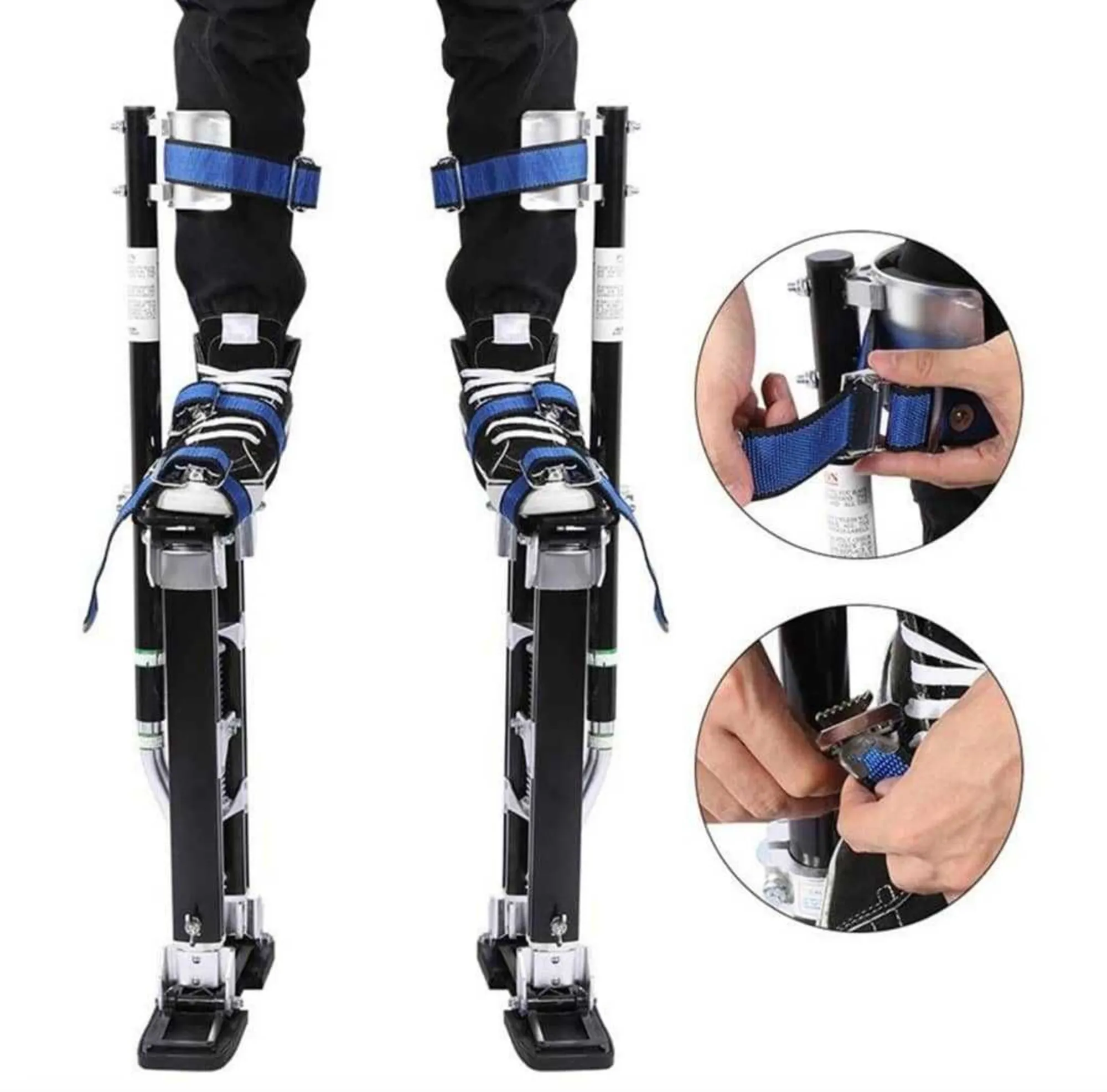 Строительные ходули MastBRO (3 / 8)