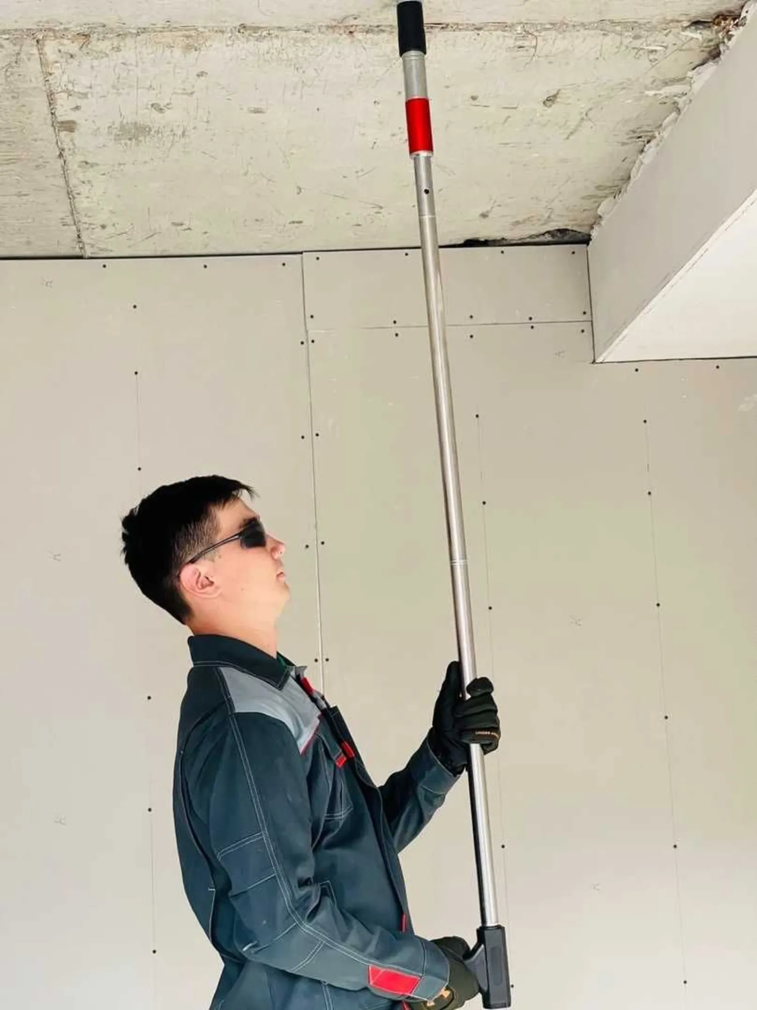 Мини-шайба 27 мм Дюбели для порохового пистолета (3 / 4)