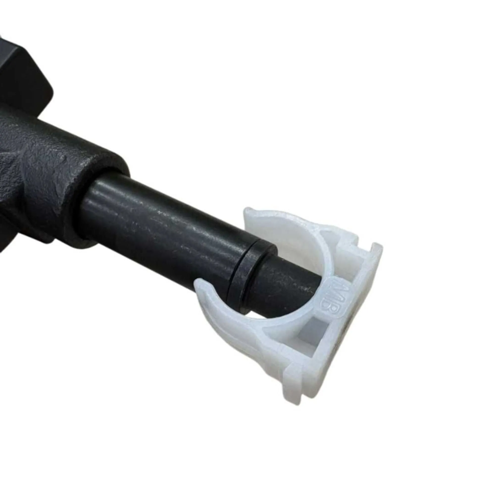 Газовый пистолет MastBRO GSN100 для дюбель-гвоздей 16-38мм по бетону (2 / 6)