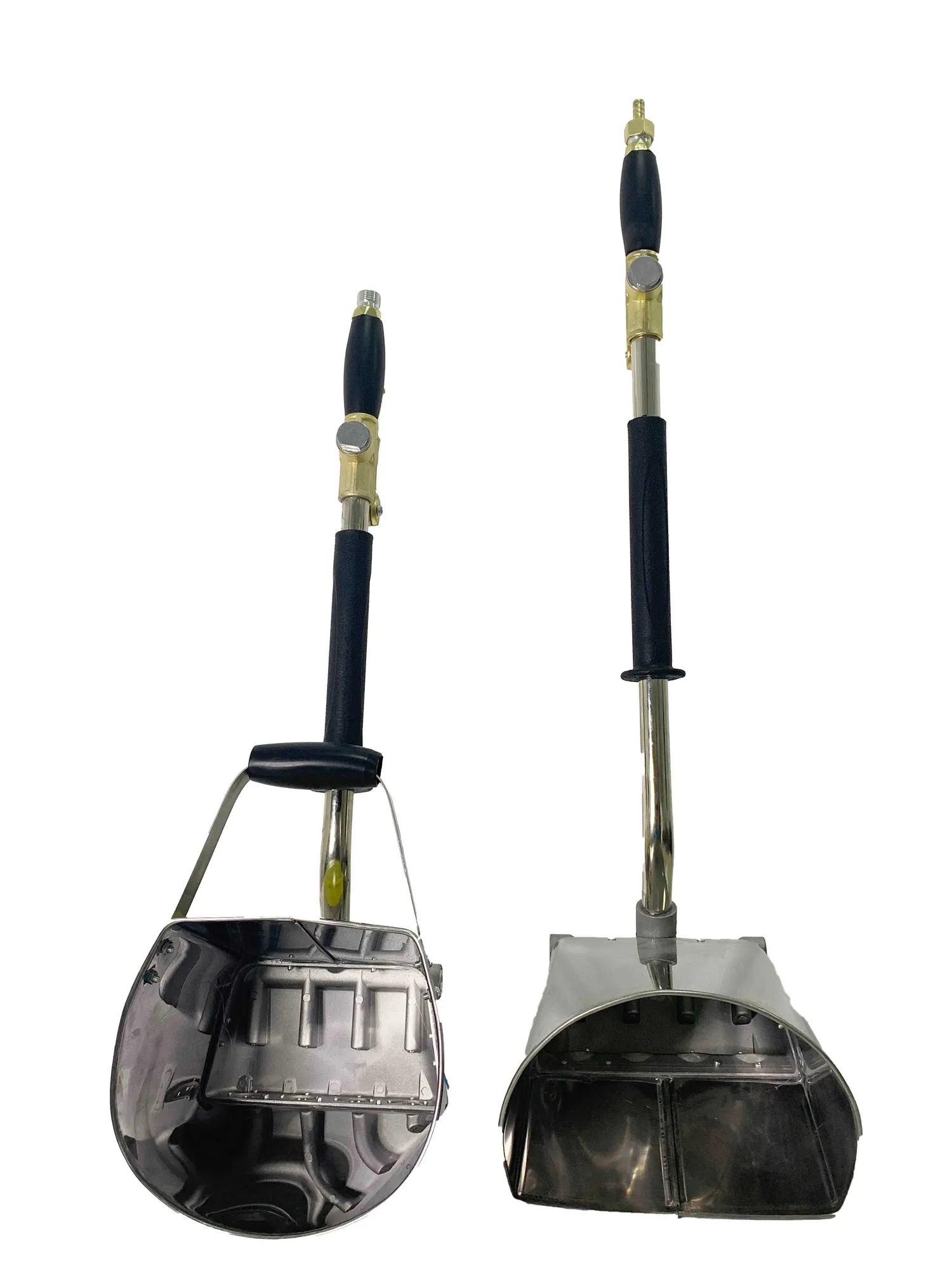 Хоппер ковш потолочный MastBRO (1 / 2)