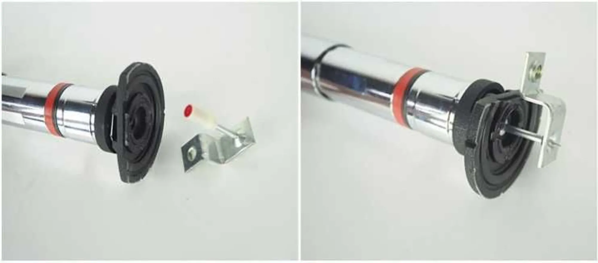 Потолочный подвес М8*32 MastBRO Крепеж для порохового пистолета (2 / 4)