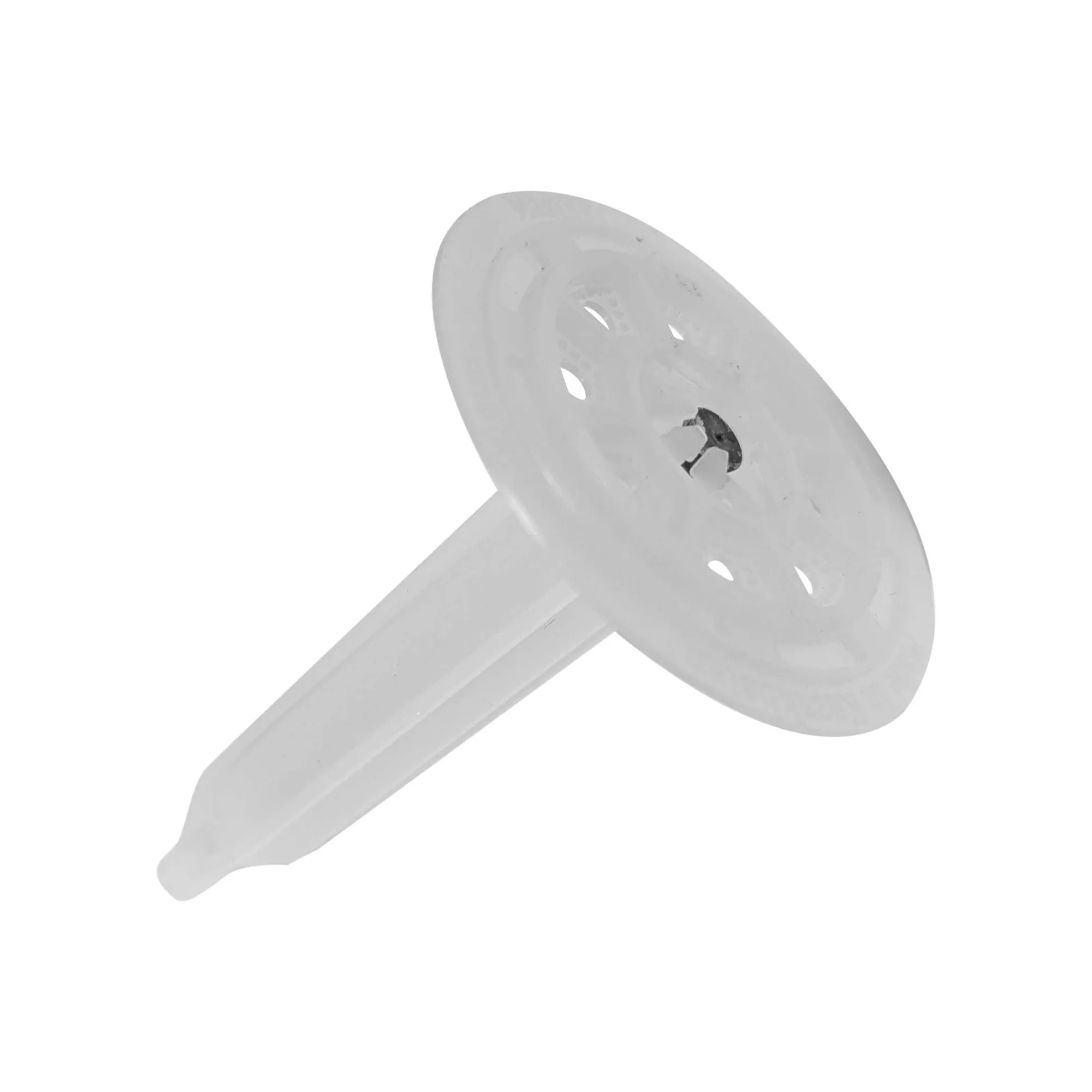 Фасадный дюбель зонт гриб от 30мм до 150мм по бетону и газоблоку (8 / 8)