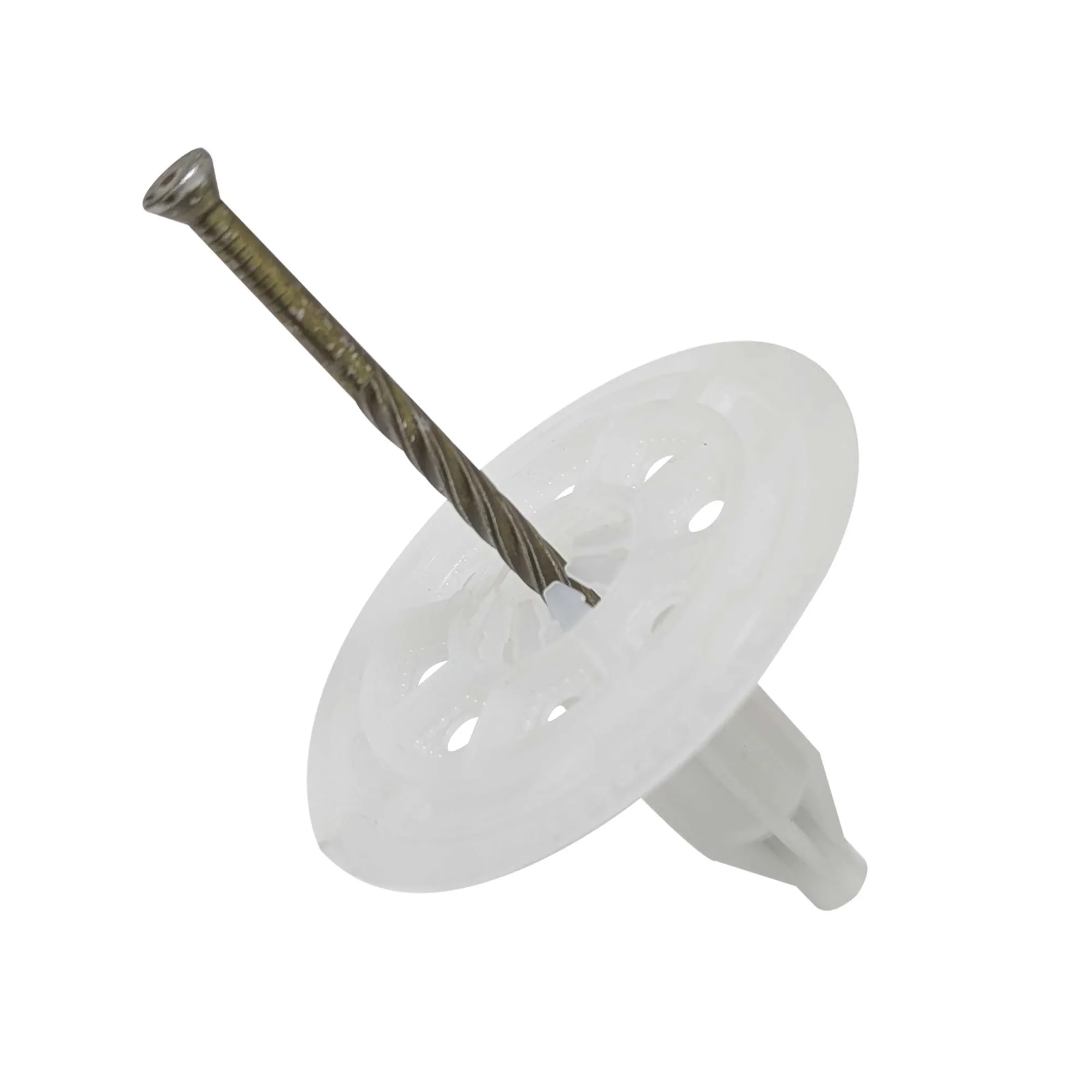 Дюбель-зонты по Газоблоку Ракушблоку 50-100мм для монтажного пистолета (3 / 6)