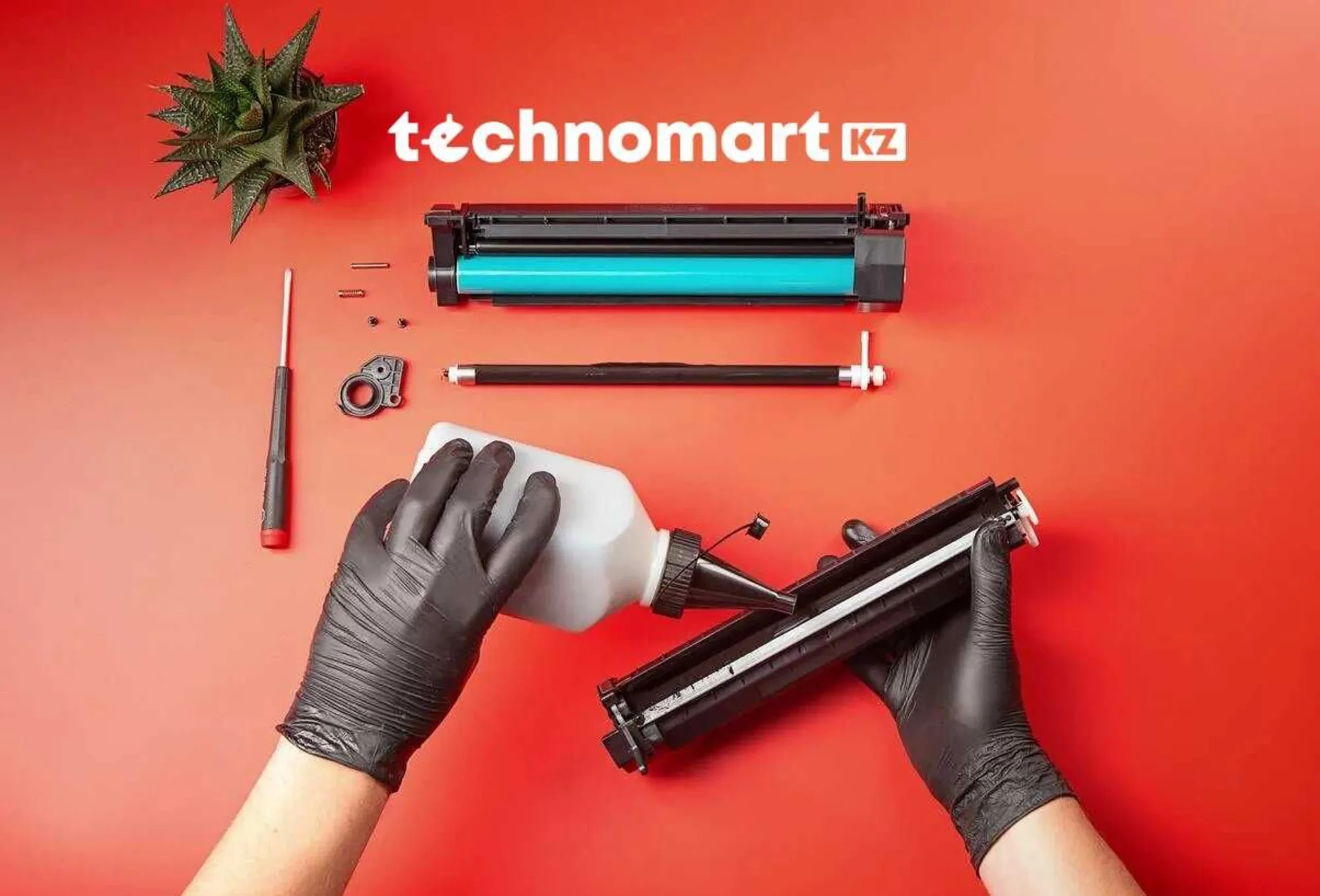 Заправка картриджей, ремонт принтеров с Гарантией. Опыт более 15 лет. (1 / 1)