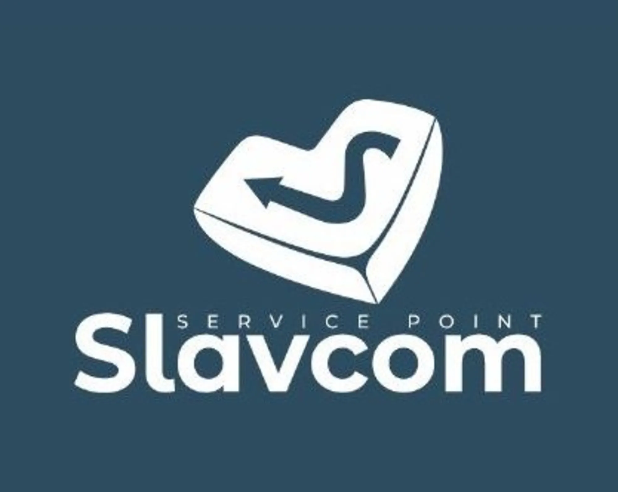 СЛАВКОМ Компьютерный Центр. 18 лет опыта работы. (1 / 1)