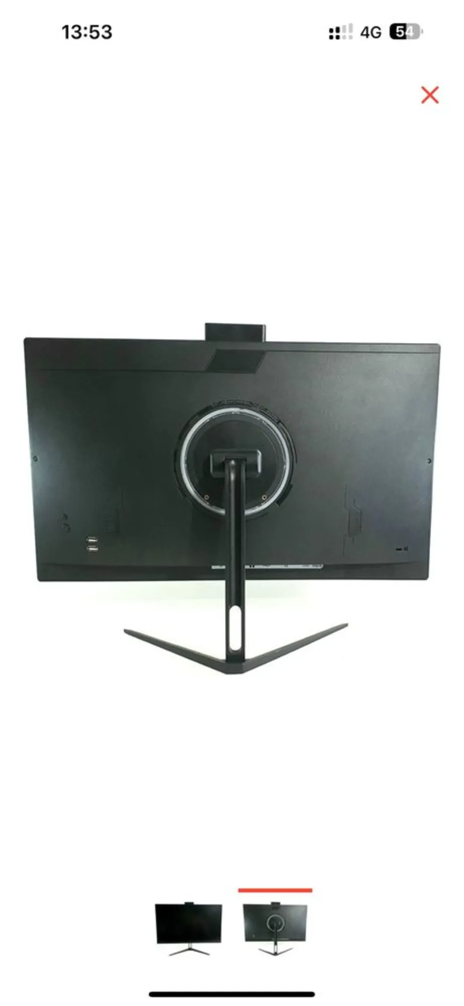 Моноблок 24 дюйм новый (2 / 4)