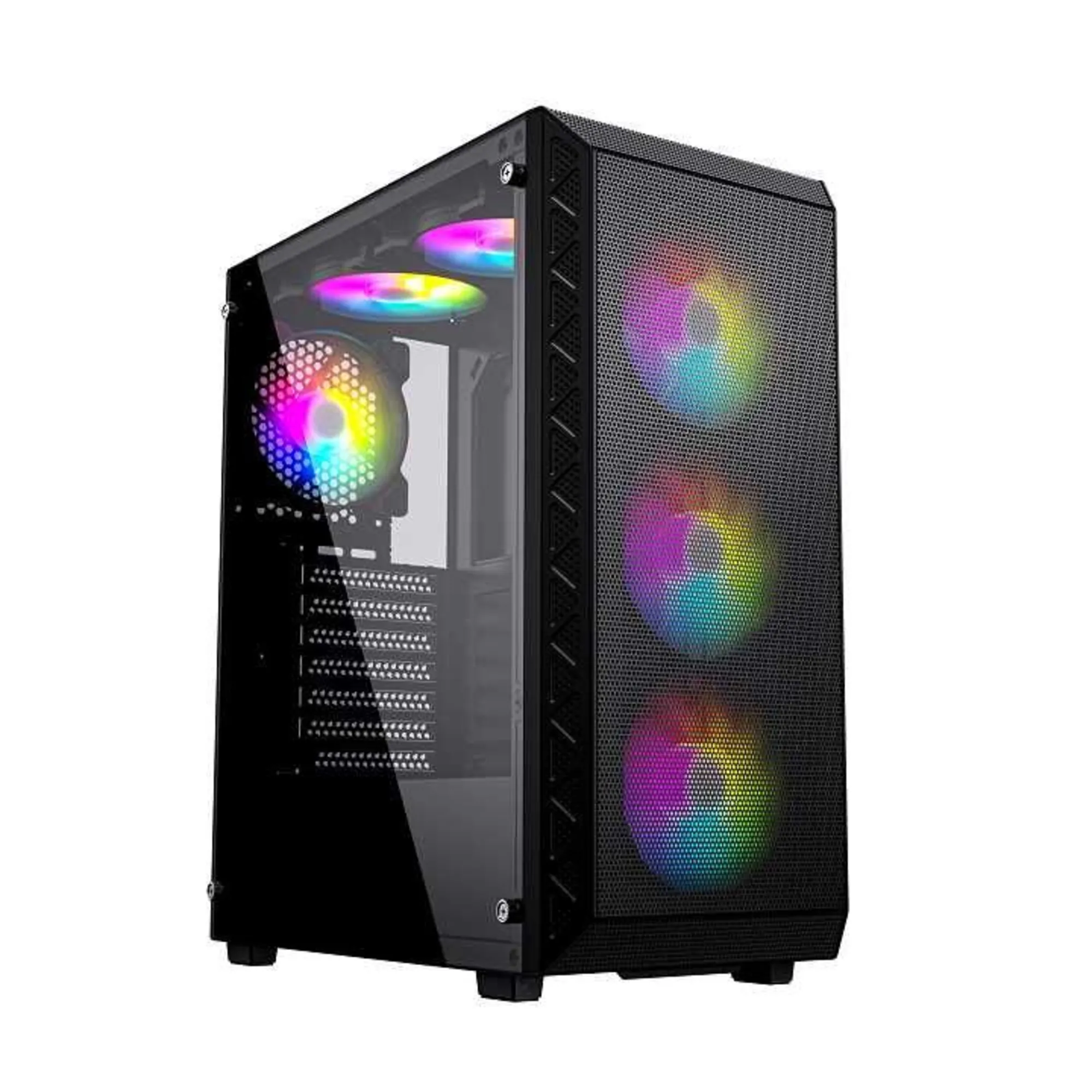 Скоростной Игровой Компьютер в комплекте (2 / 2)