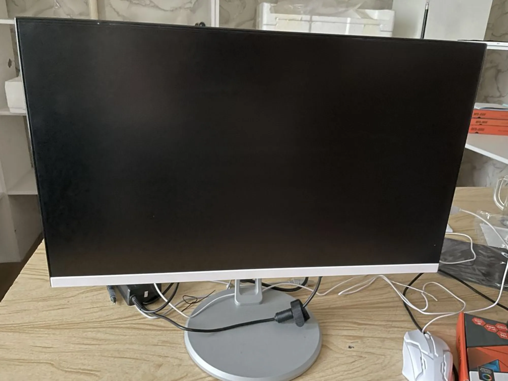 Моноблок 23.8 дюйм всего за 120000 (3 / 8)