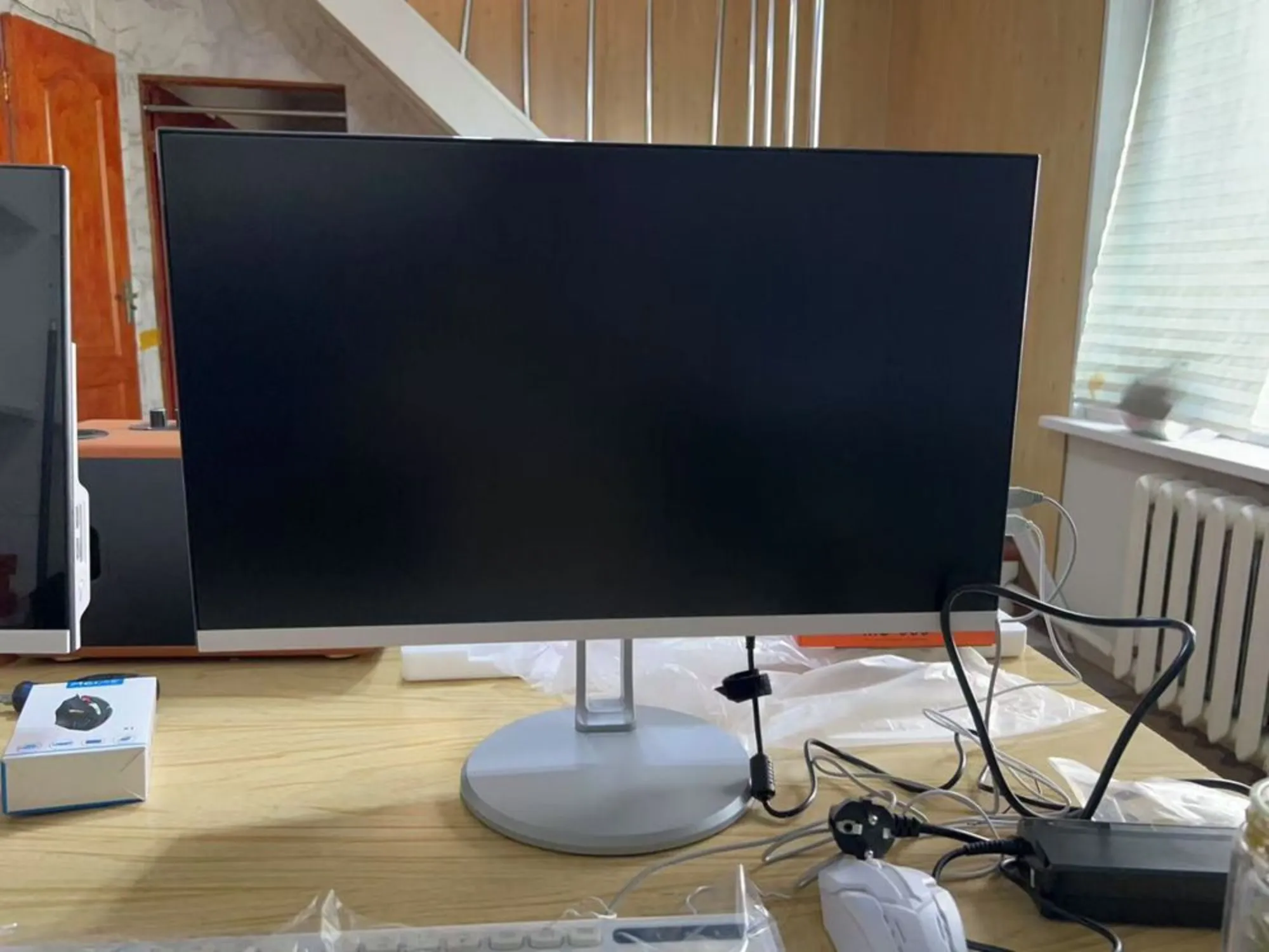 Моноблок 23.8 дюйм всего за 120000 (4 / 8)