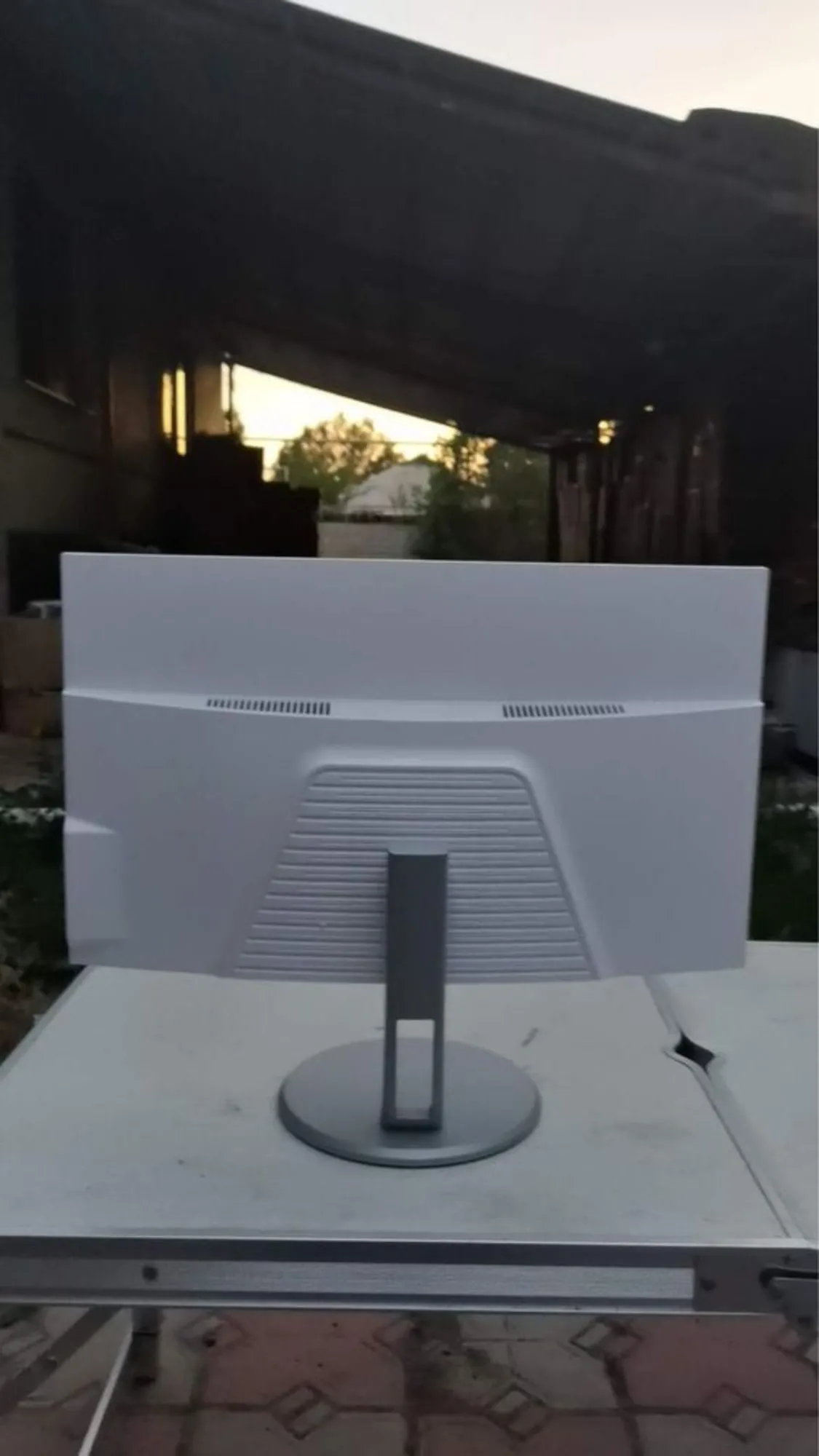 Моноблок 23.8 дюйм всего за 120000 (5 / 8)