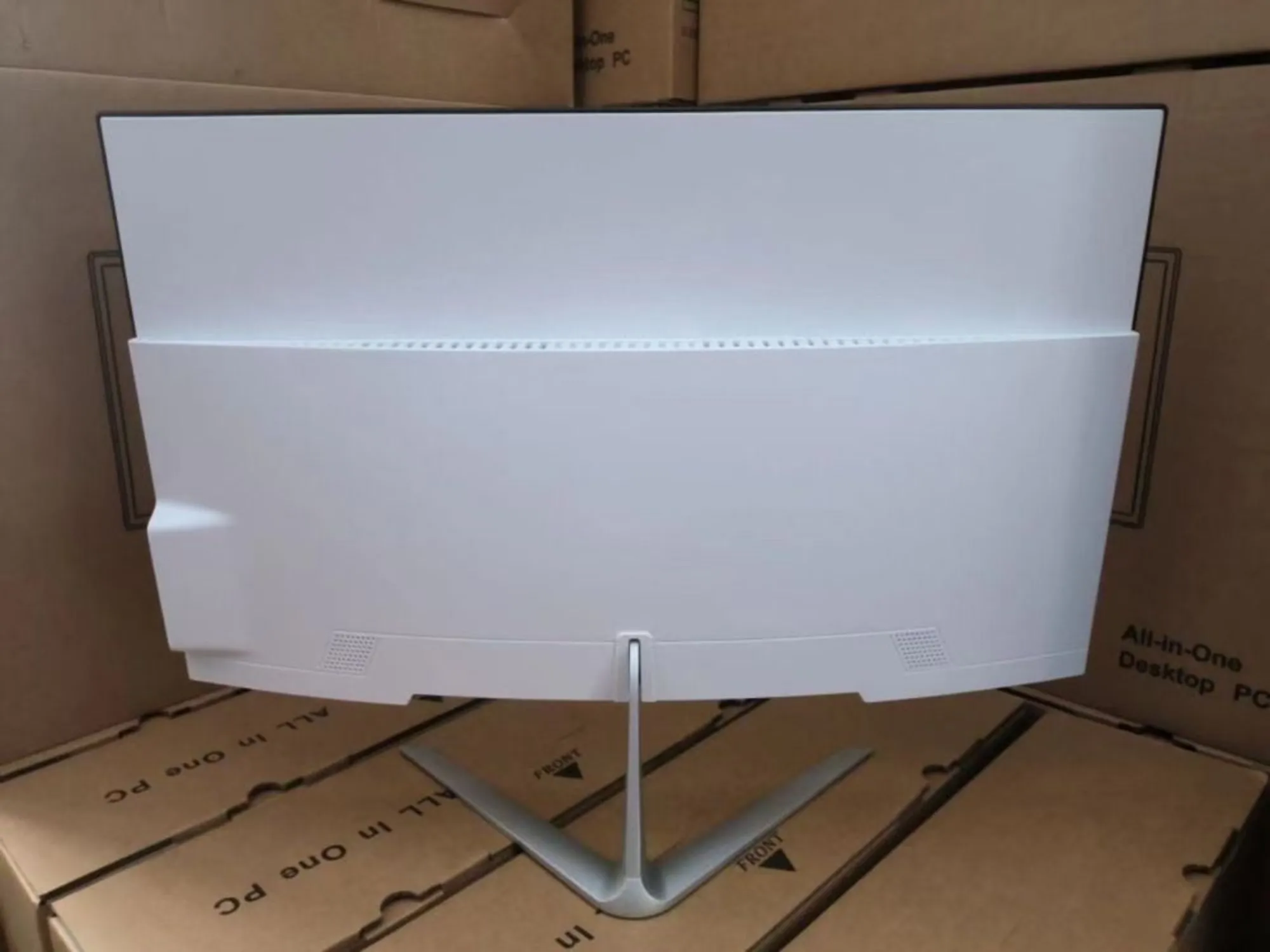 Моноблок 23.8 дюйм всего за 120000 (8 / 8)