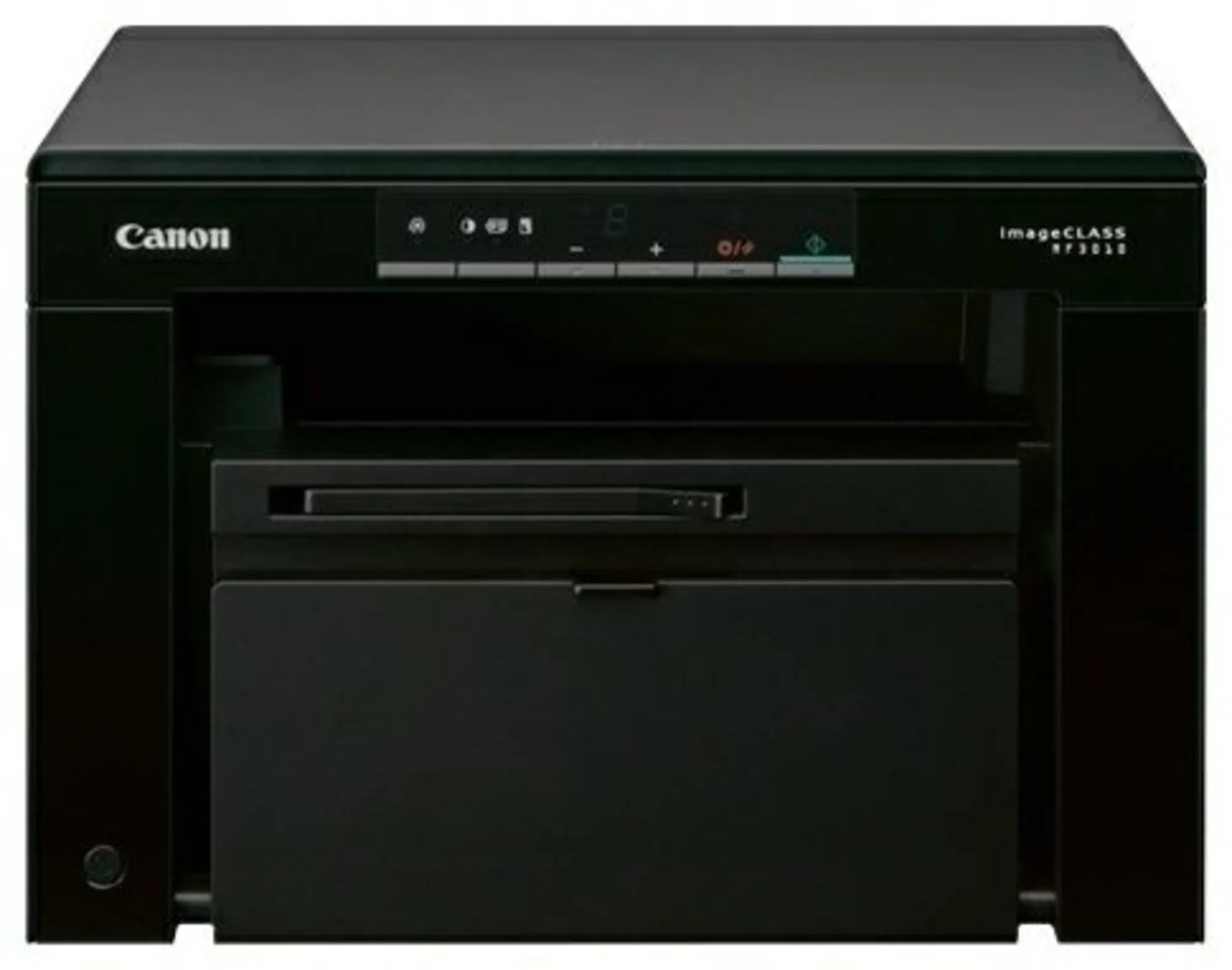 МФУ Canon i-sensys MF3010 оптом (2 / 3)