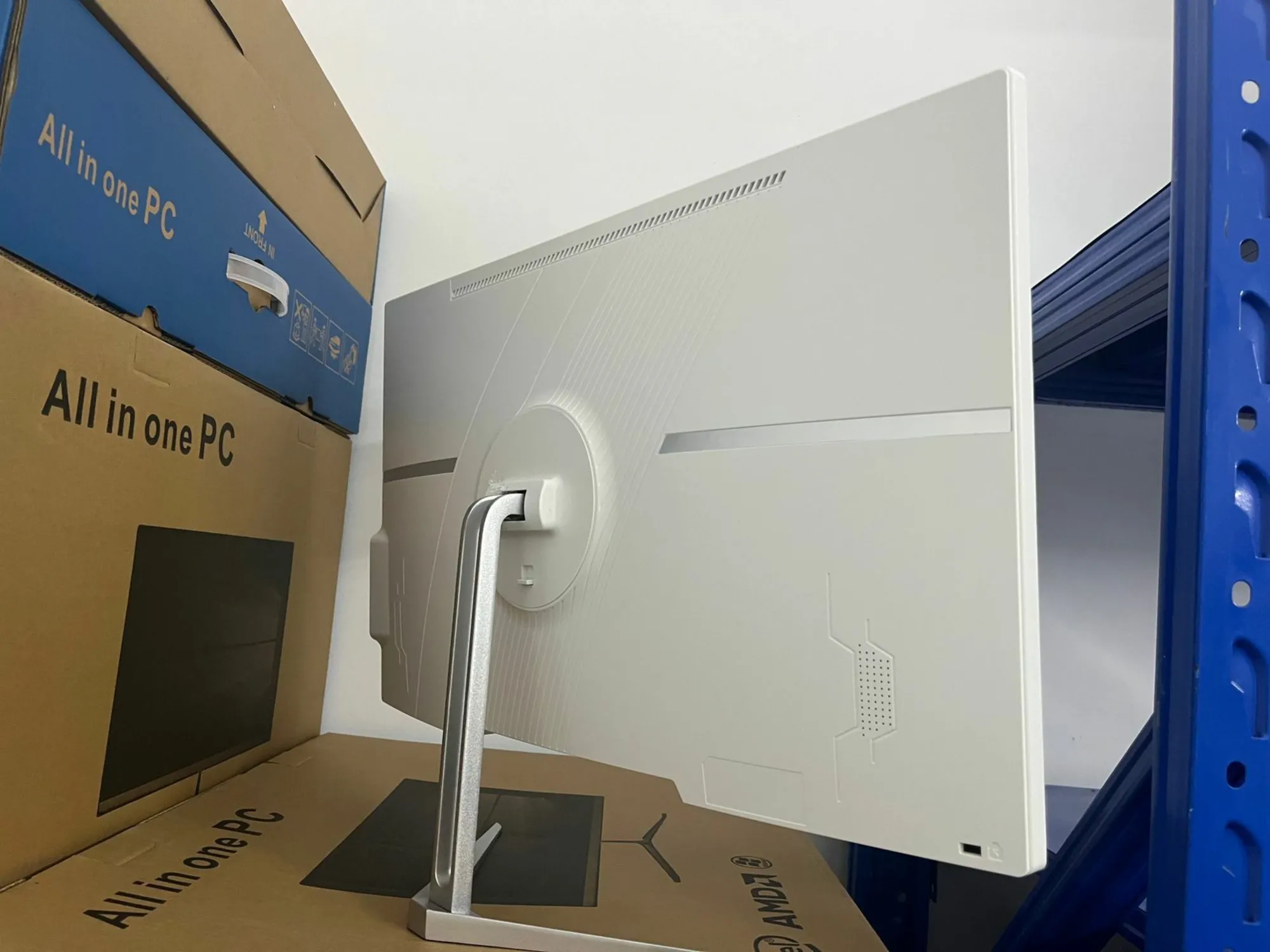 Моноблоки 24 дюйм, core i5 (2 / 6)