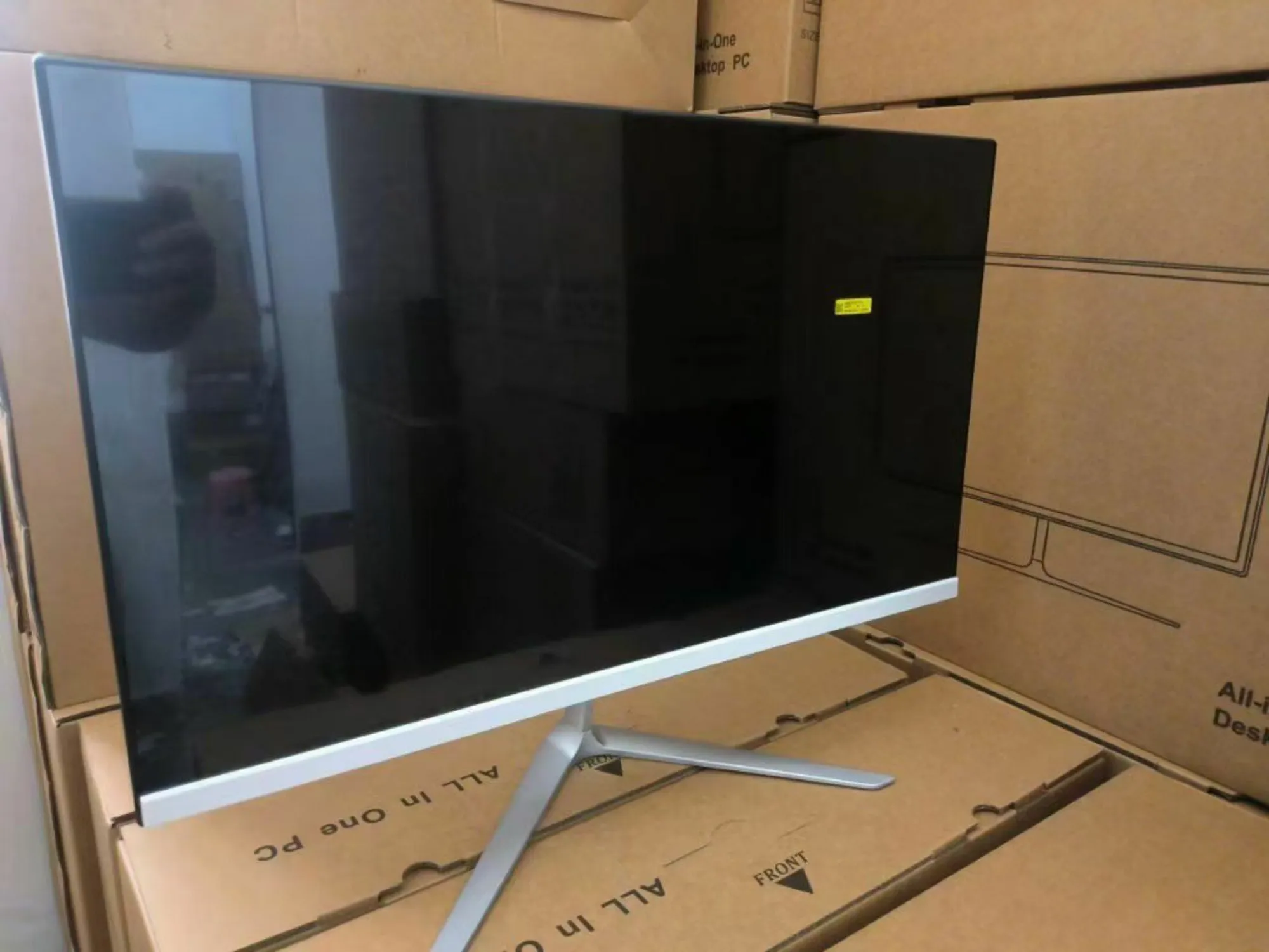 Моноблоки 24 дюйм, core i5 (4 / 6)