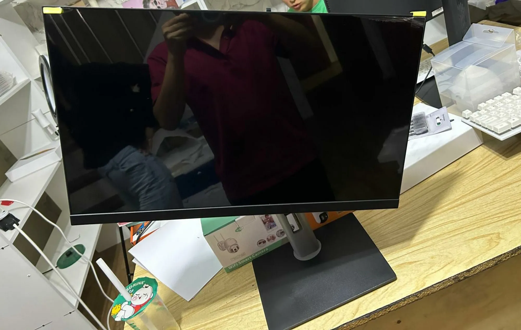 Моноблоки 24 дюйм, core i5 (5 / 6)