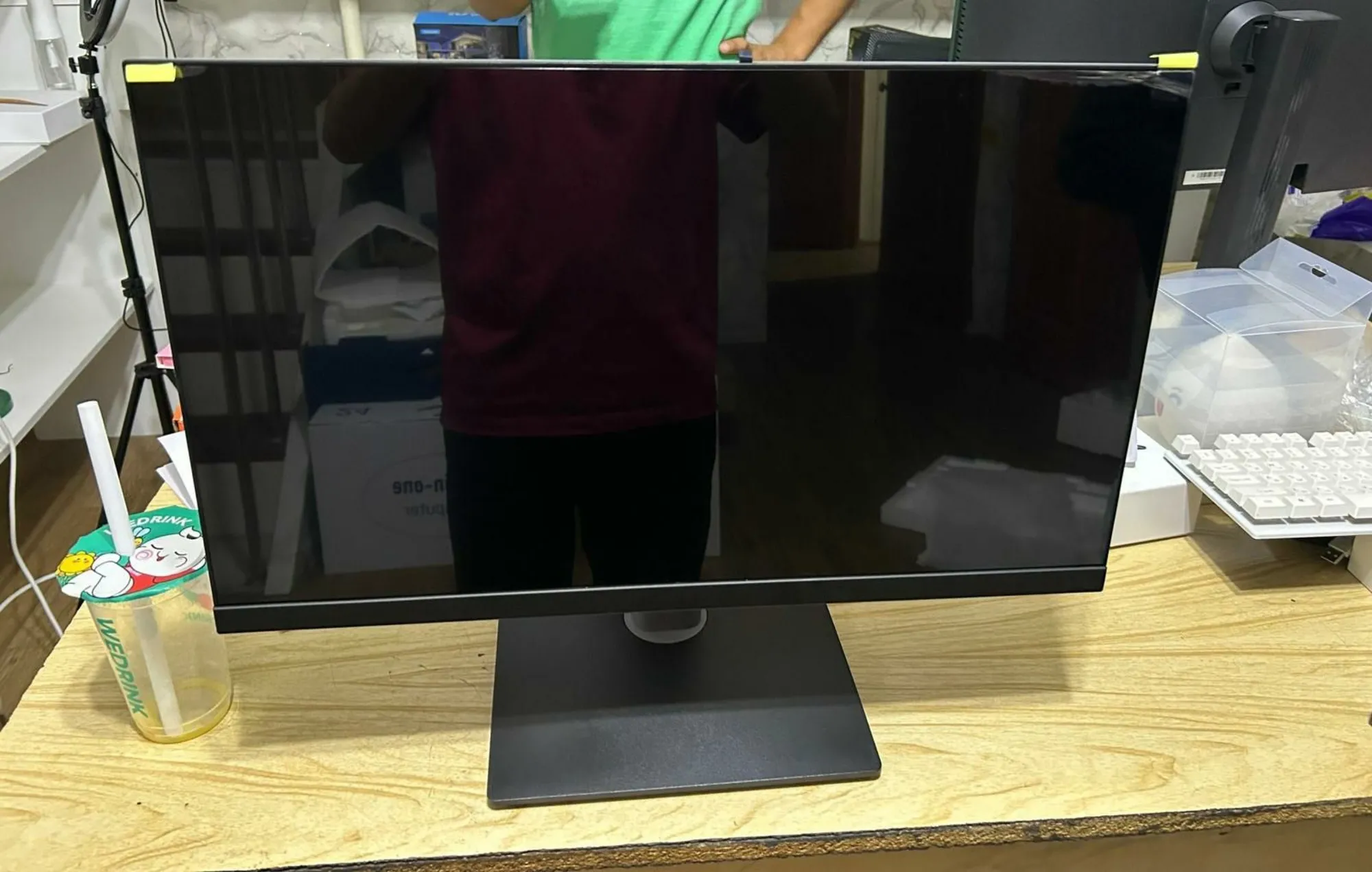 Моноблоки 24 дюйм, core i5 (6 / 6)