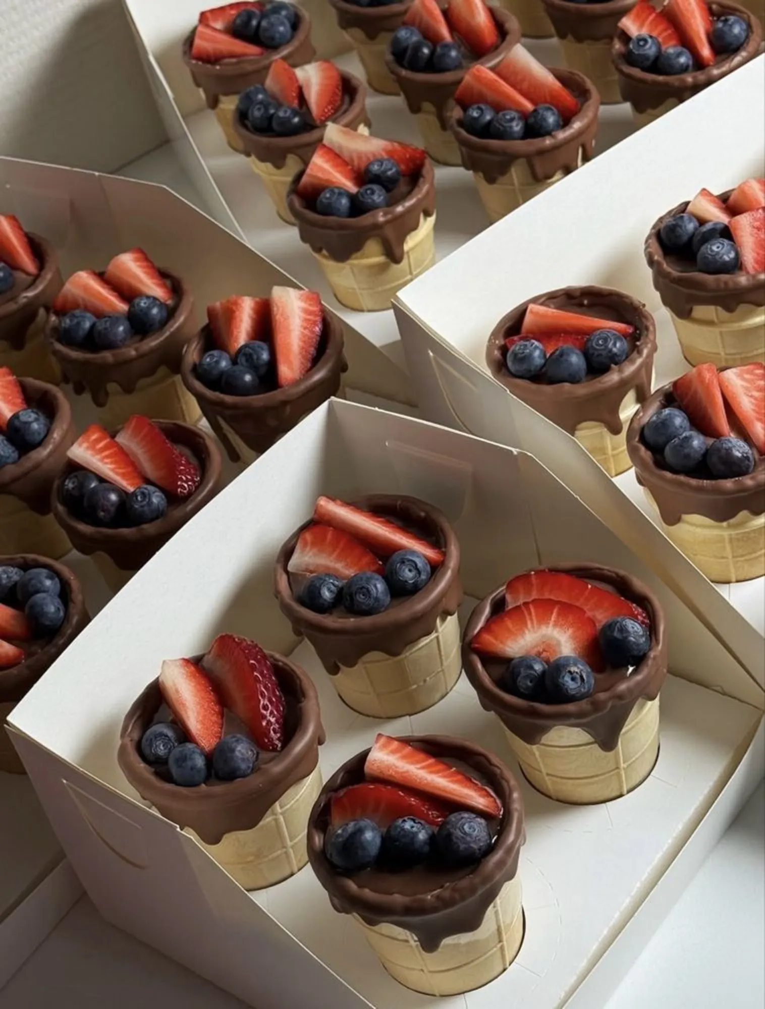 НОВИНКА!!! Стаканчик дубайской начинкой (1 / 2)