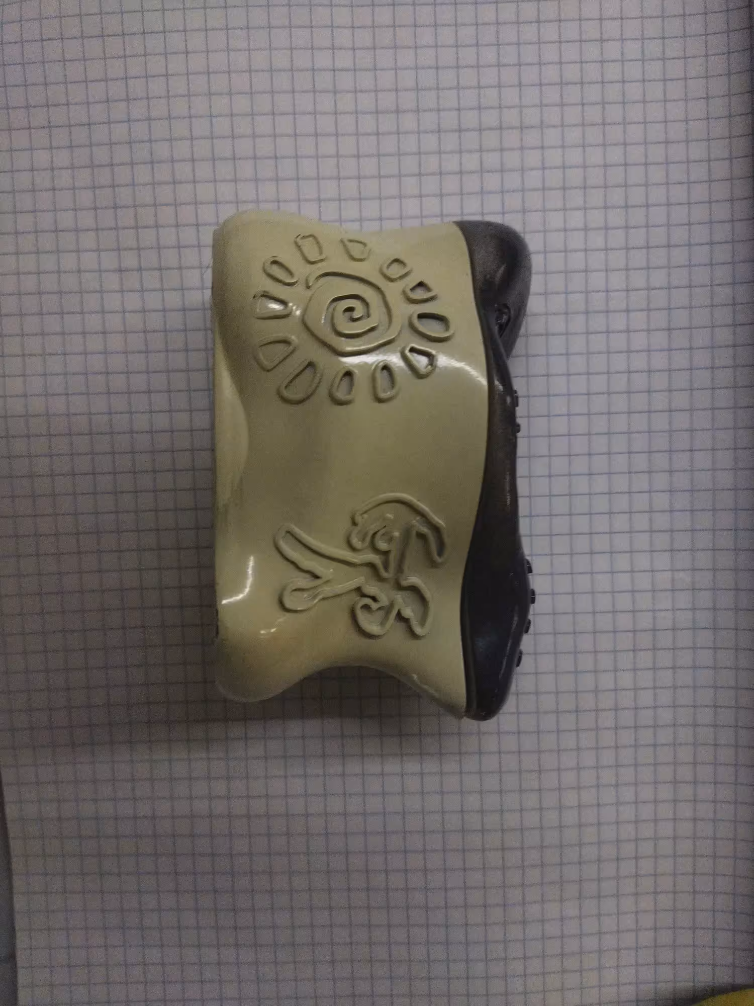 Фотополимерная 3 д печать, в высоком разрешений 14К, 3D моделирование (6 / 8)