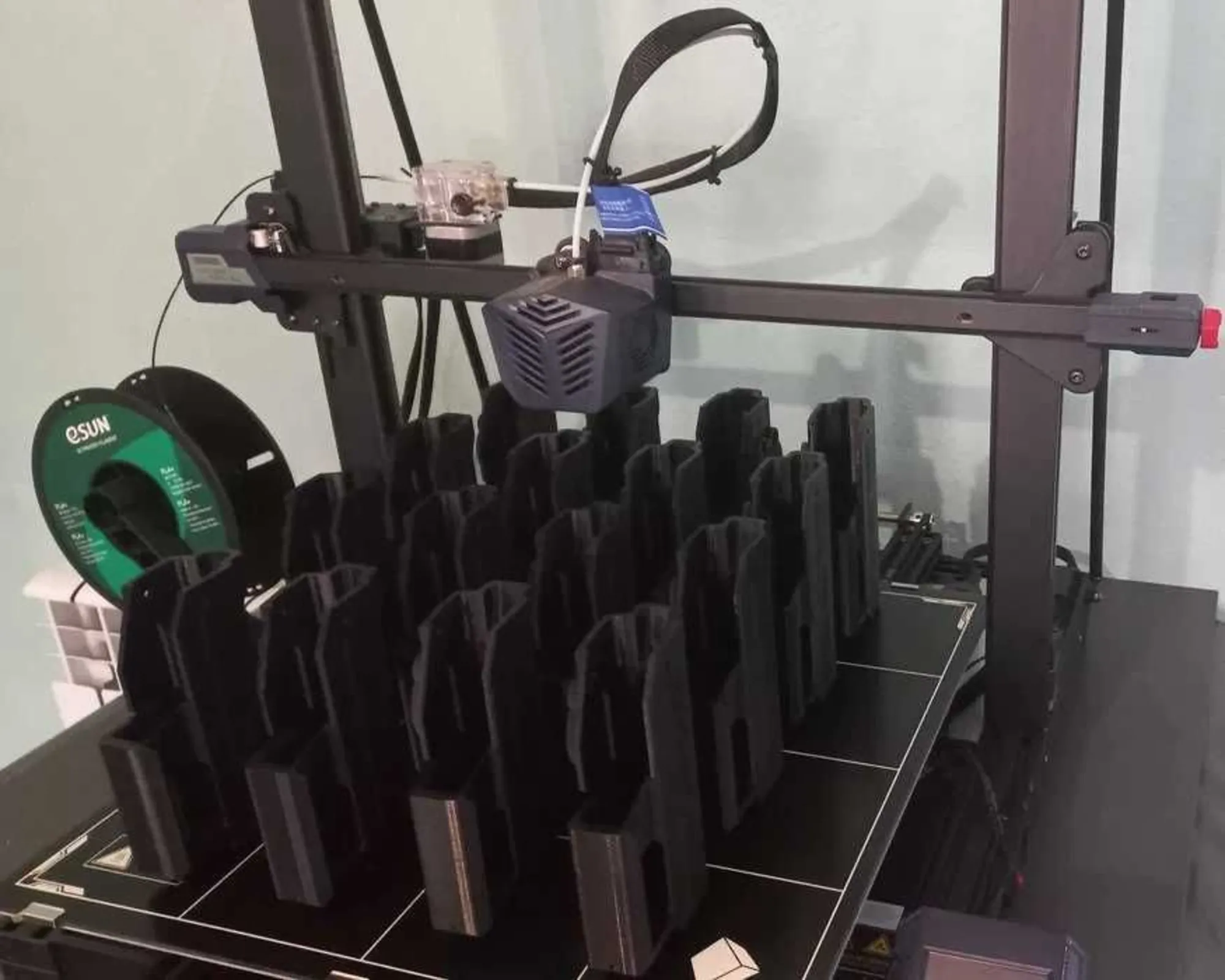 3 д печать на 3D принтере -3Д моделирование - ЗВОНИТЕ ПИШИТЕ НА ВАЦАП (1 / 8)