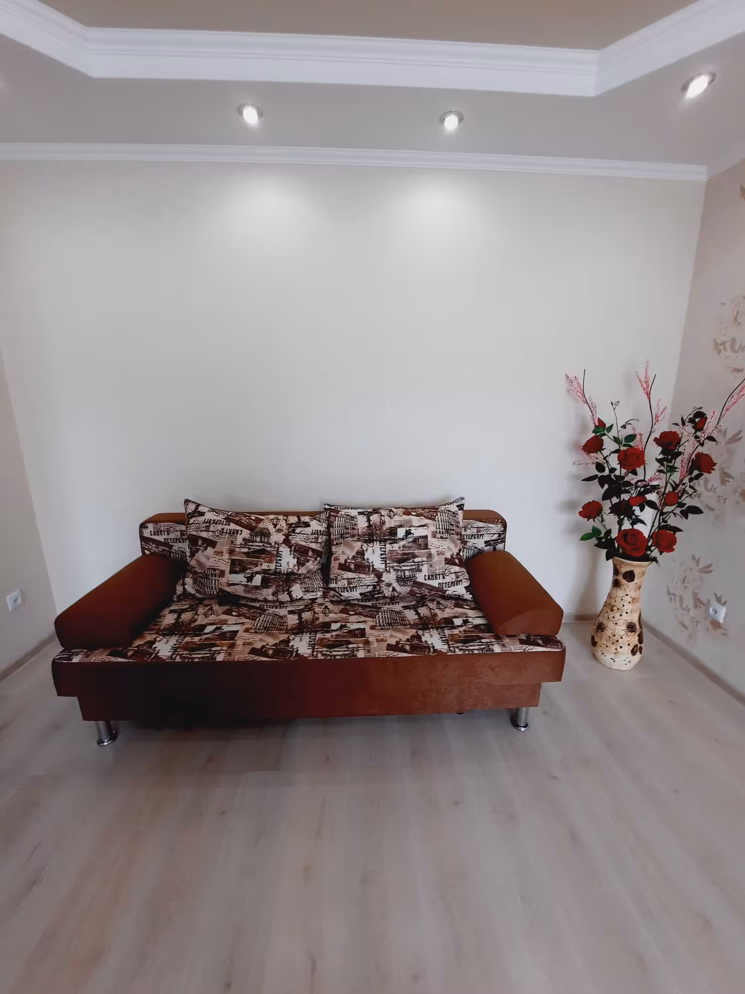 Сдаётся посуточно квартира в Центре (5 / 16)