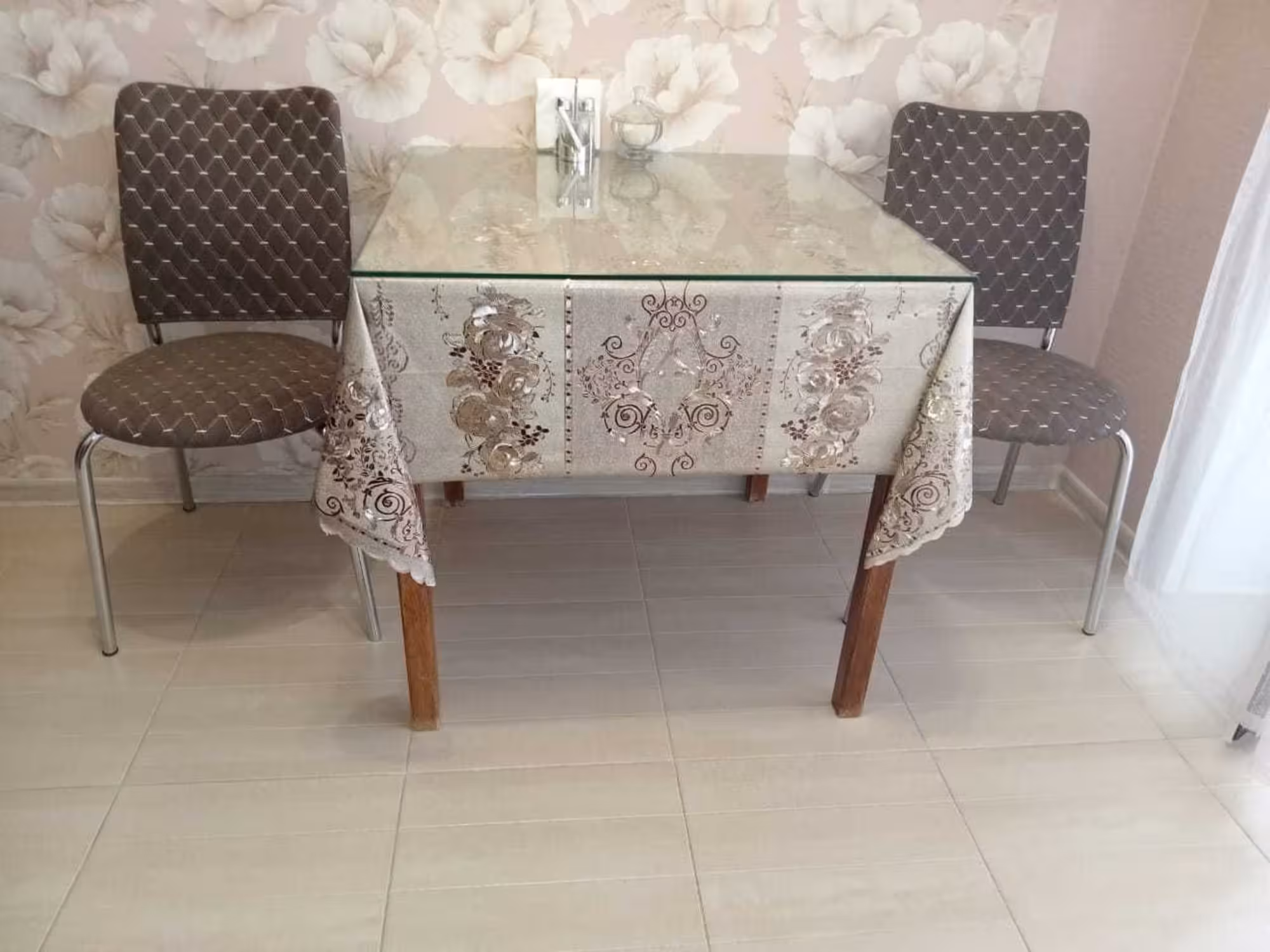 Сдаётся посуточно квартира в Центре (7 / 16)