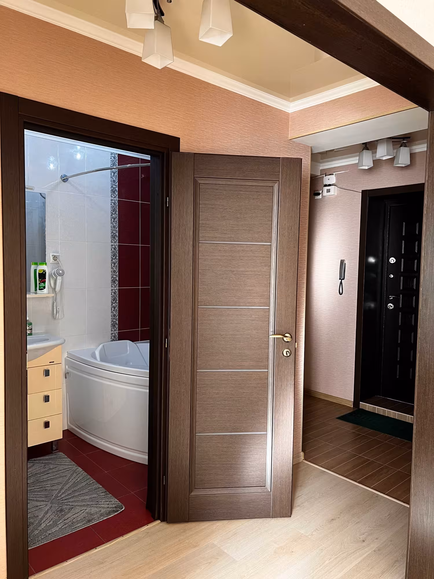 Сдаётся квартира посуточно VIP Центр (8 / 12)