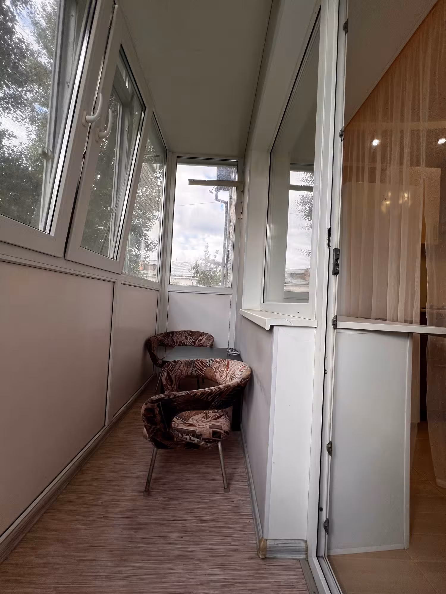 Сдаётся квартира посуточно VIP Центр (12 / 12)