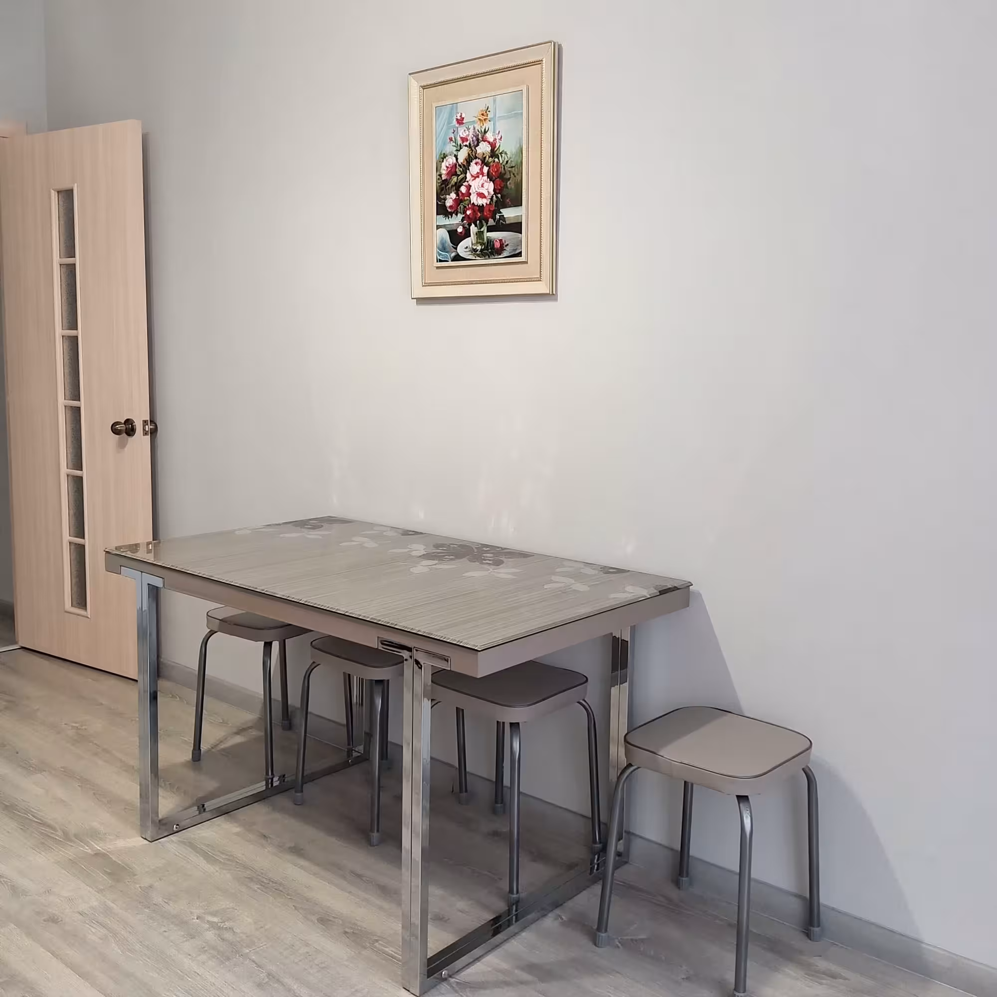 Сдаётся посуточно квартира, Костанай Плаза (5 / 12)