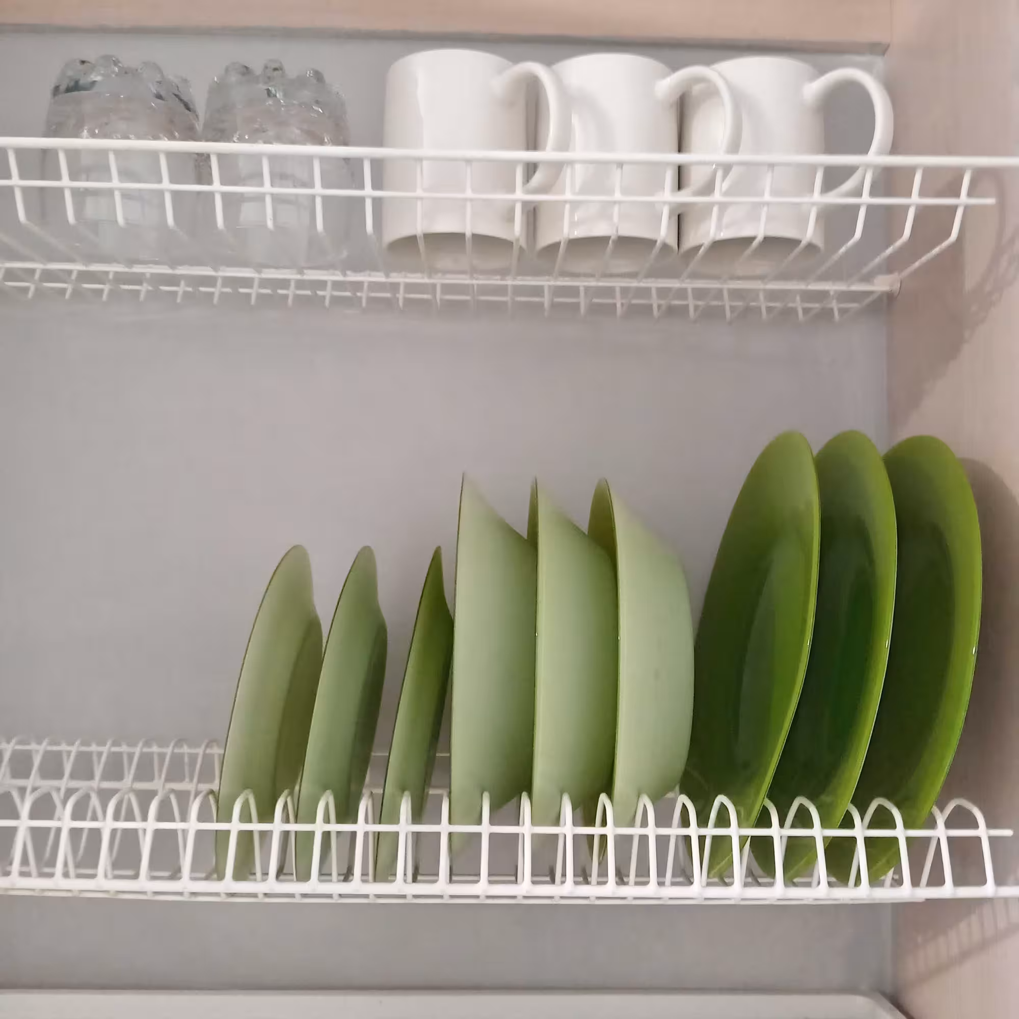 Сдаётся посуточно квартира, Костанай Плаза (6 / 12)