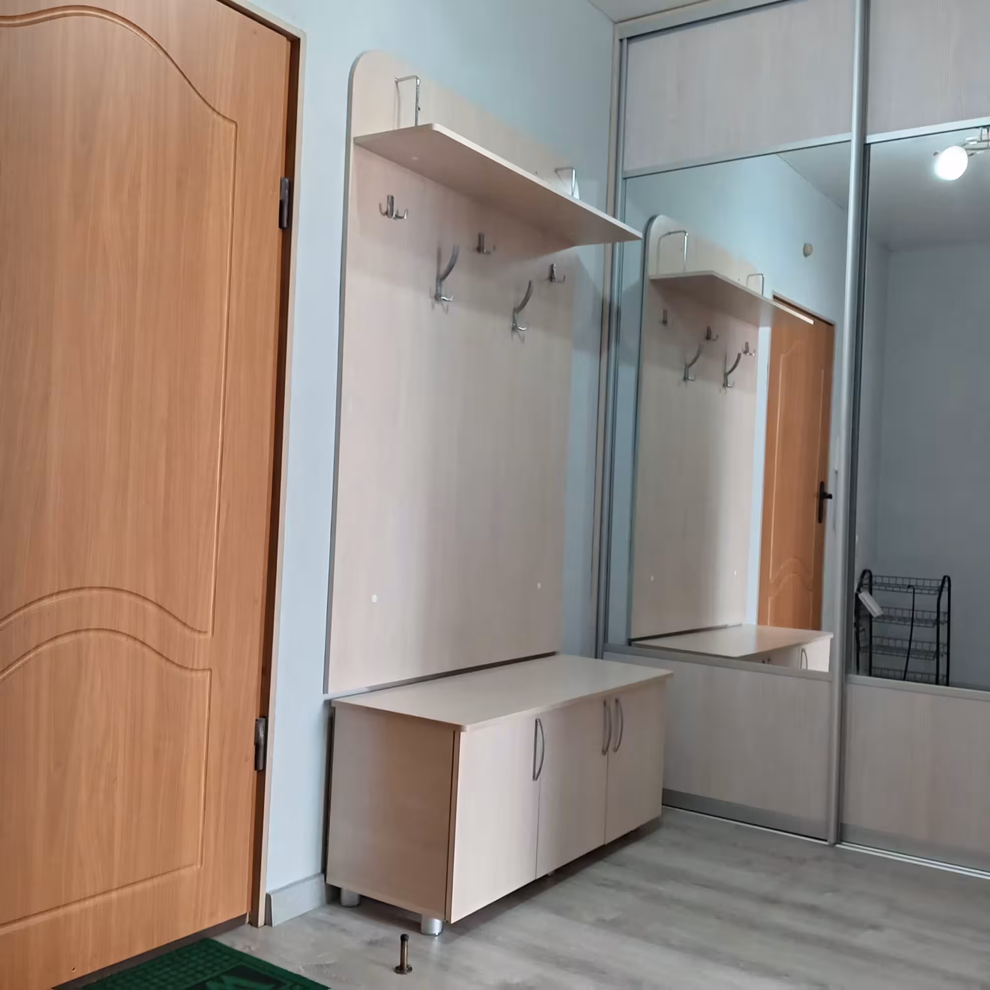 Сдаётся посуточно квартира, Костанай Плаза (12 / 12)