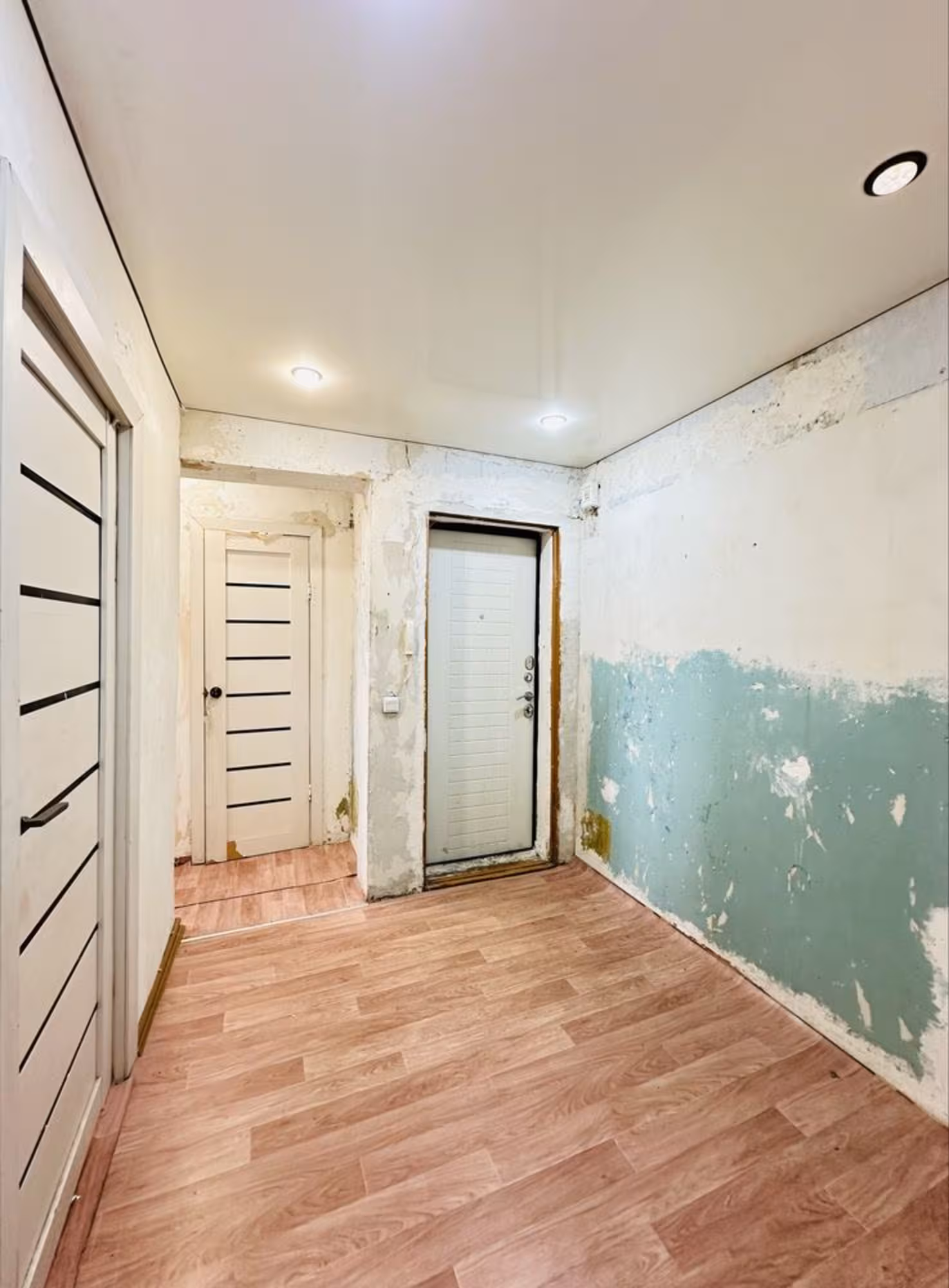 На 29-квартале предлагаем 2-комнатную квартиру (8 / 9)