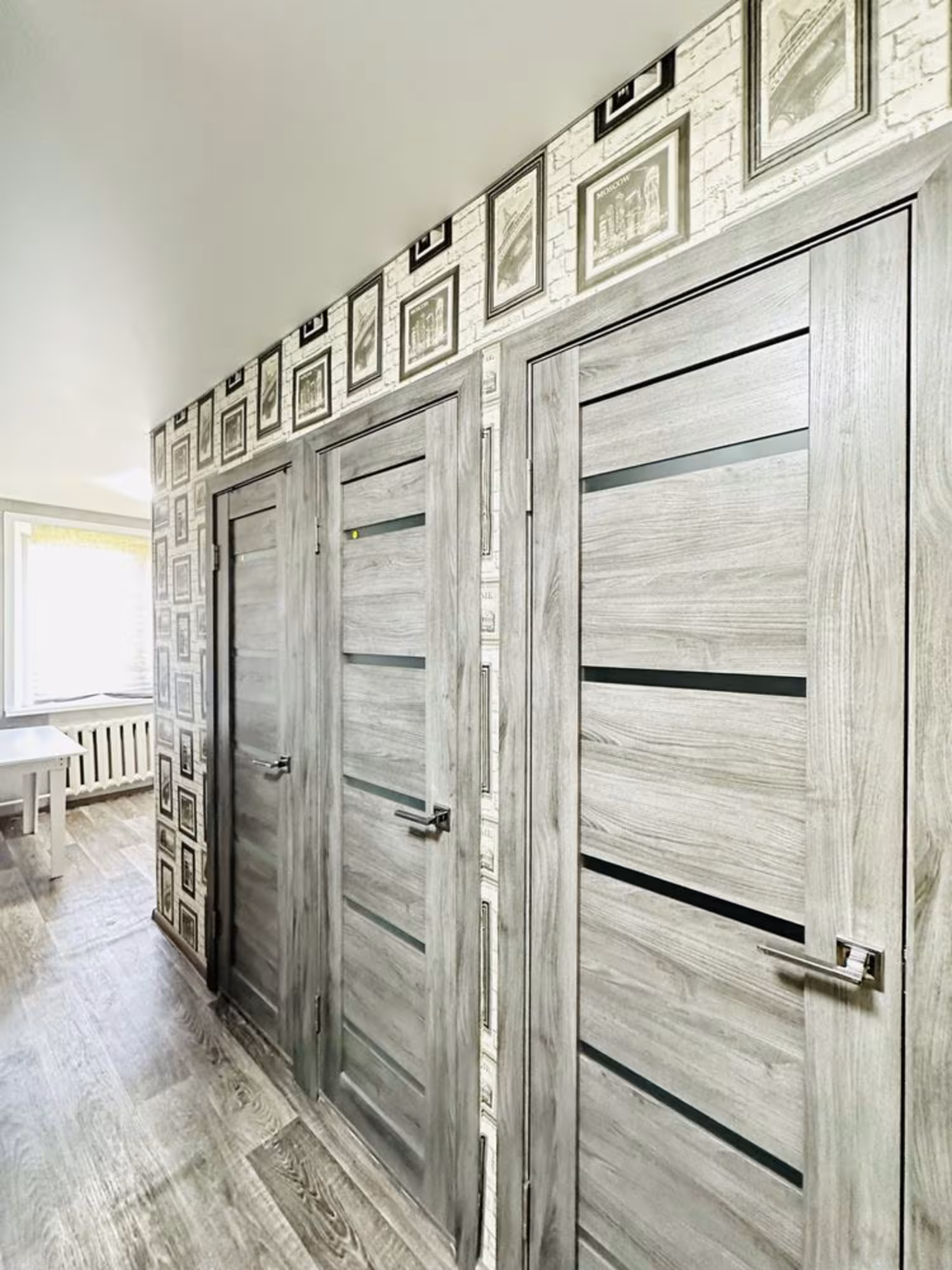 На 26-квартале предлагаем 2-комнатную квартиру на 2-этаже (9 / 10)