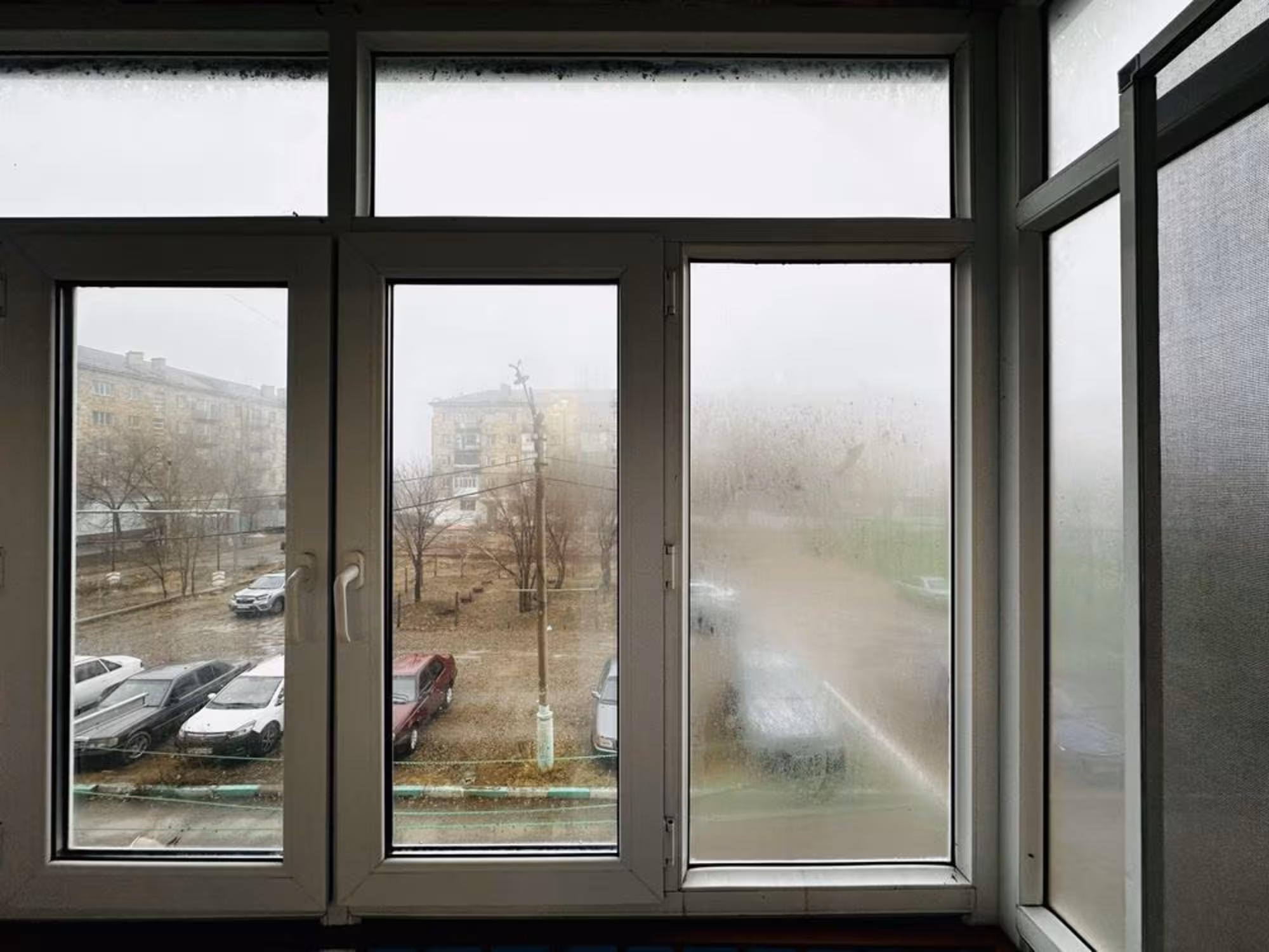 На 27-квартале предлагаем 3-комнатную квартиру на 2-этаже (11 / 11)