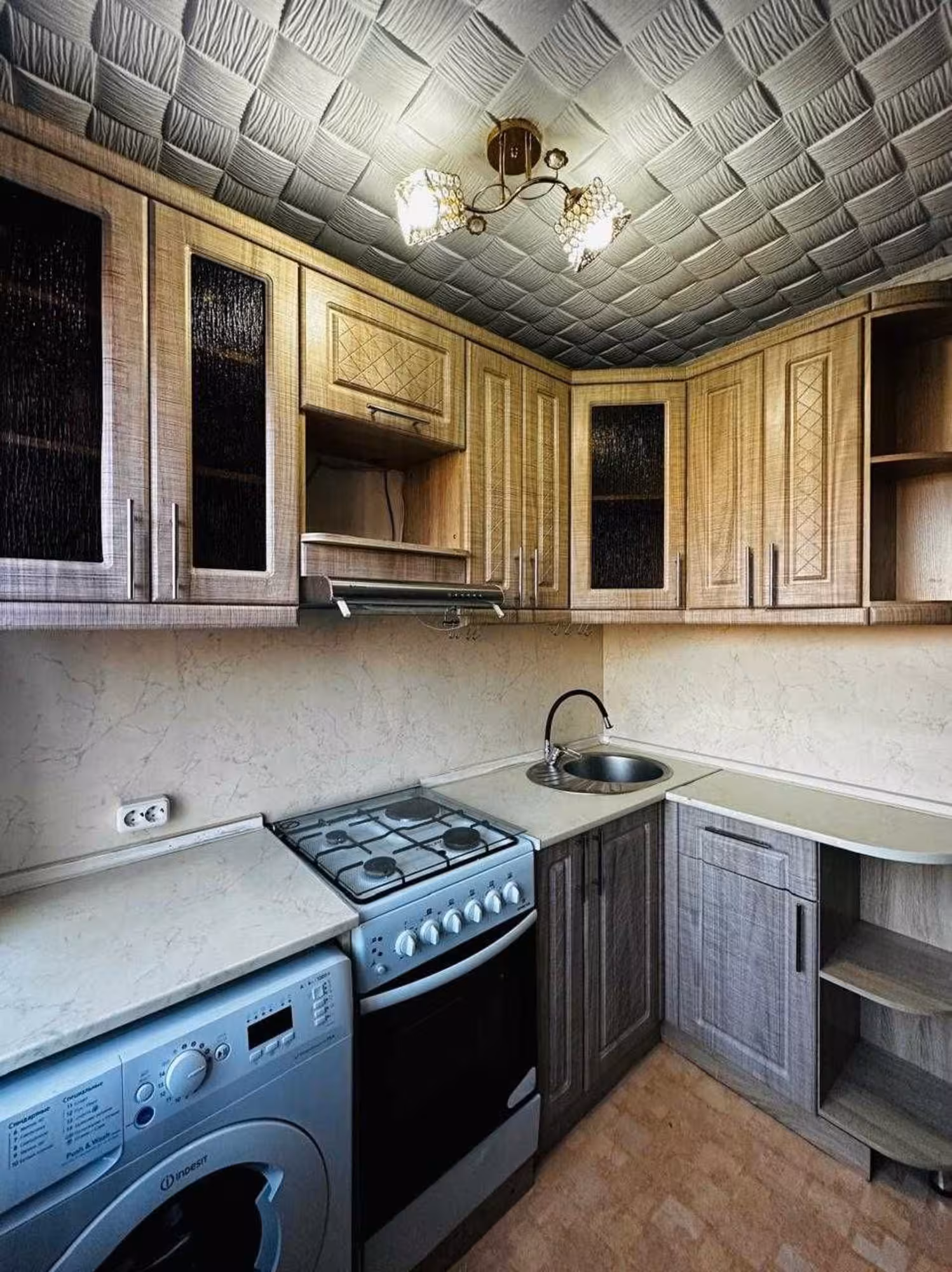 На 31-квартале предлагаем -комнатную квартиру на 5-этаже (6 / 11)