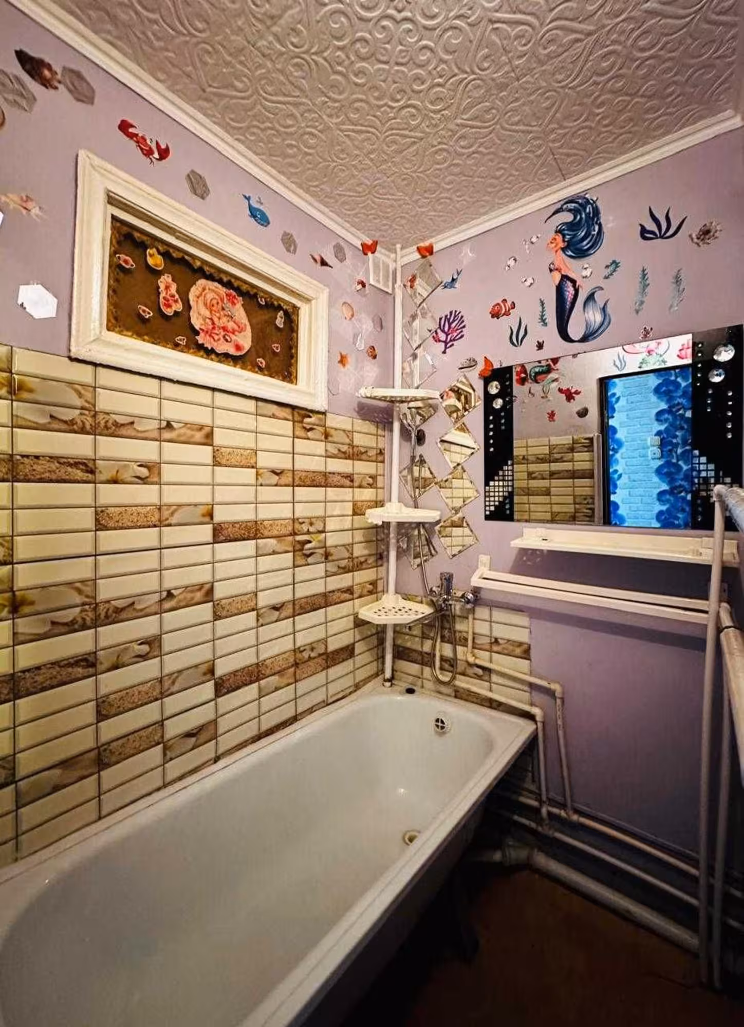 На 31-квартале предлагаем -комнатную квартиру на 5-этаже (7 / 11)