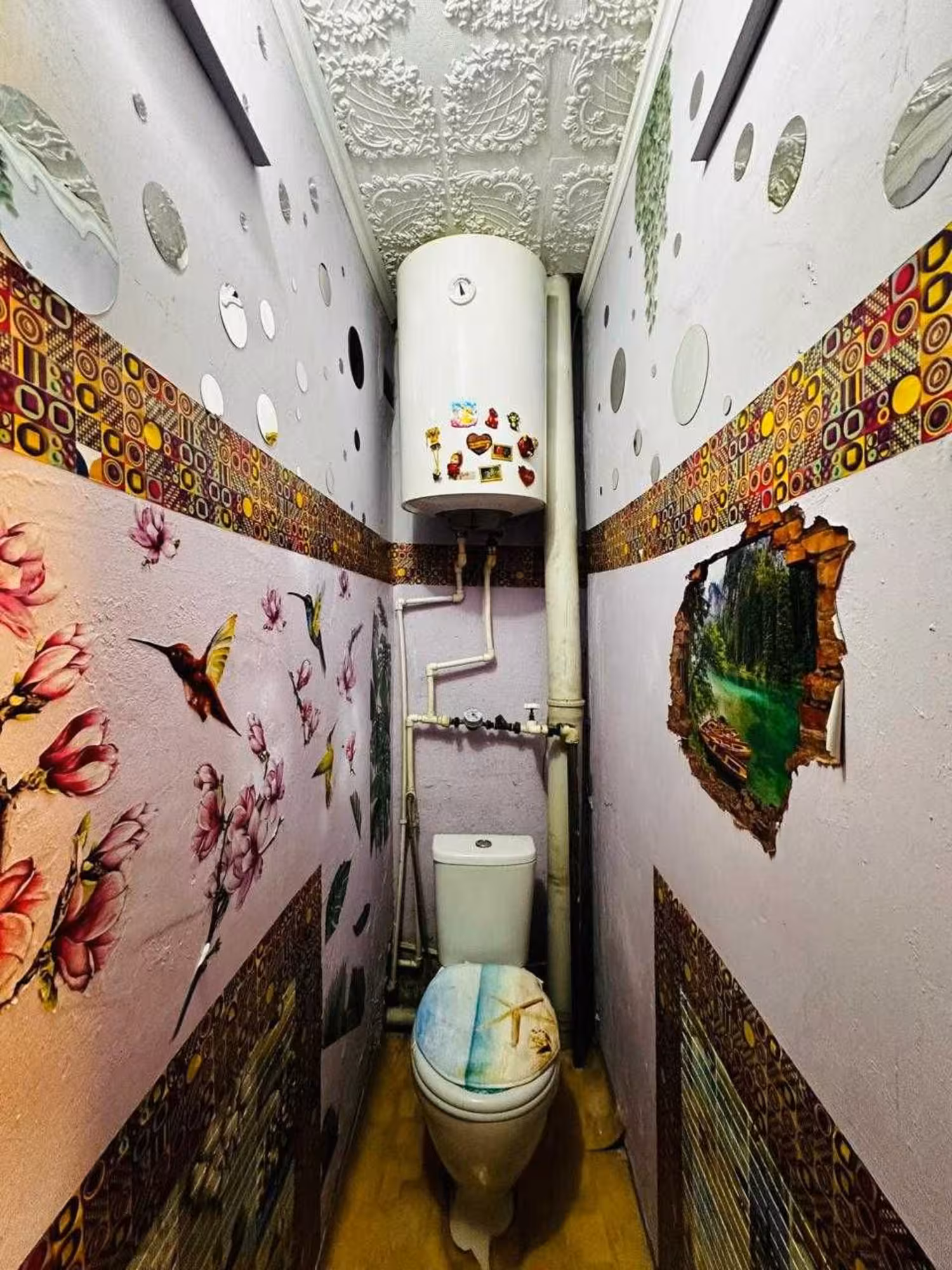 На 31-квартале предлагаем -комнатную квартиру на 5-этаже (8 / 11)